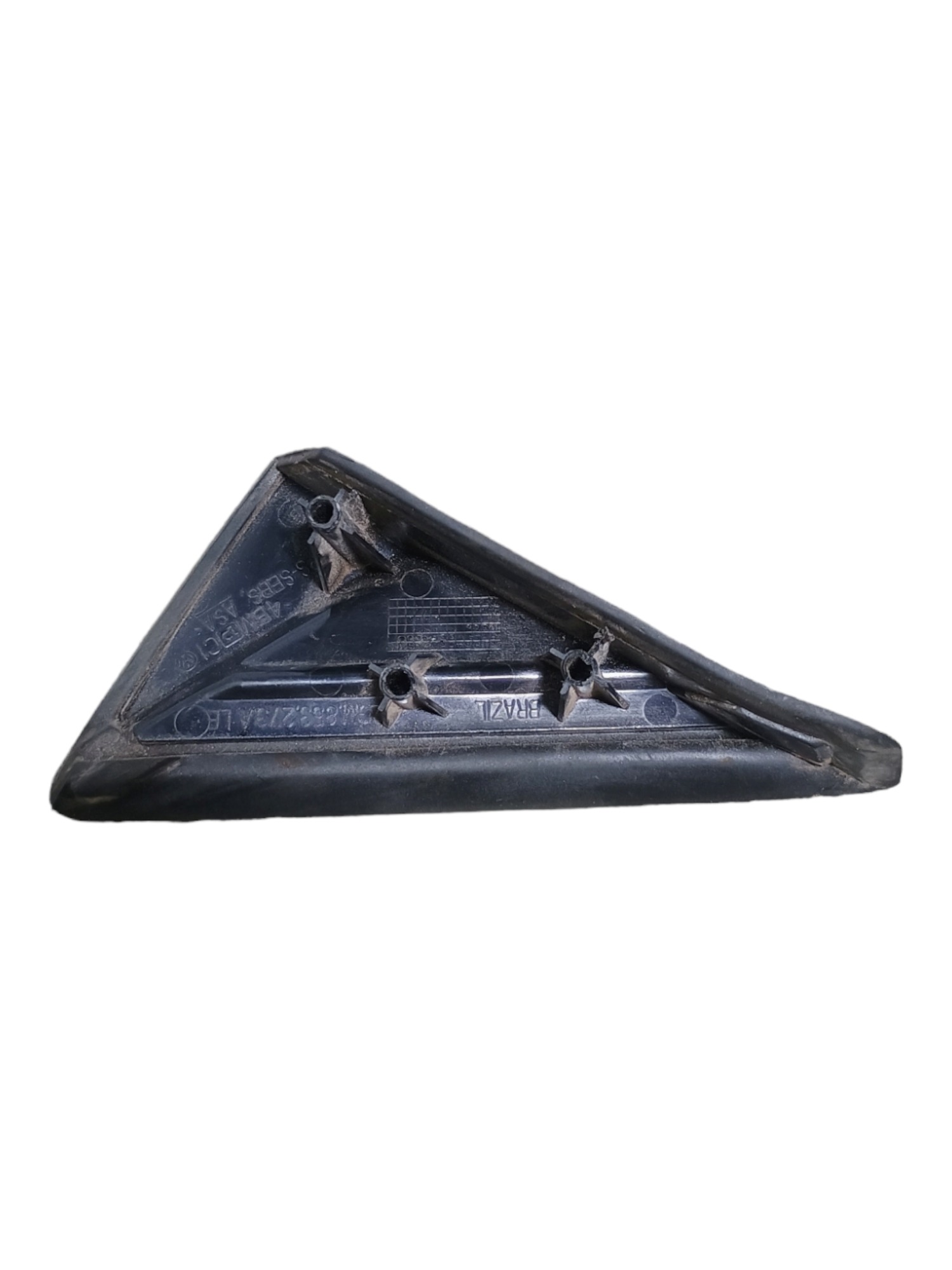 Acabamento Suporte De Espelho Retrovisor Vw T – Cross 2020 3