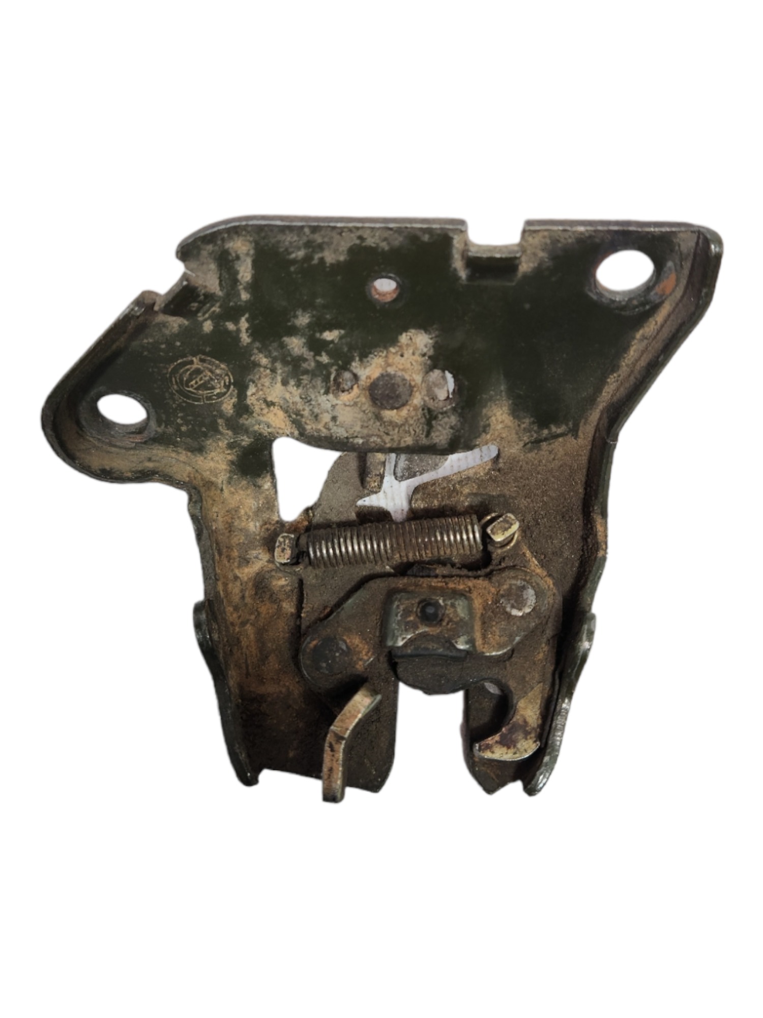 Fechadura Tampa Traseira Fiat Palio 1997 1