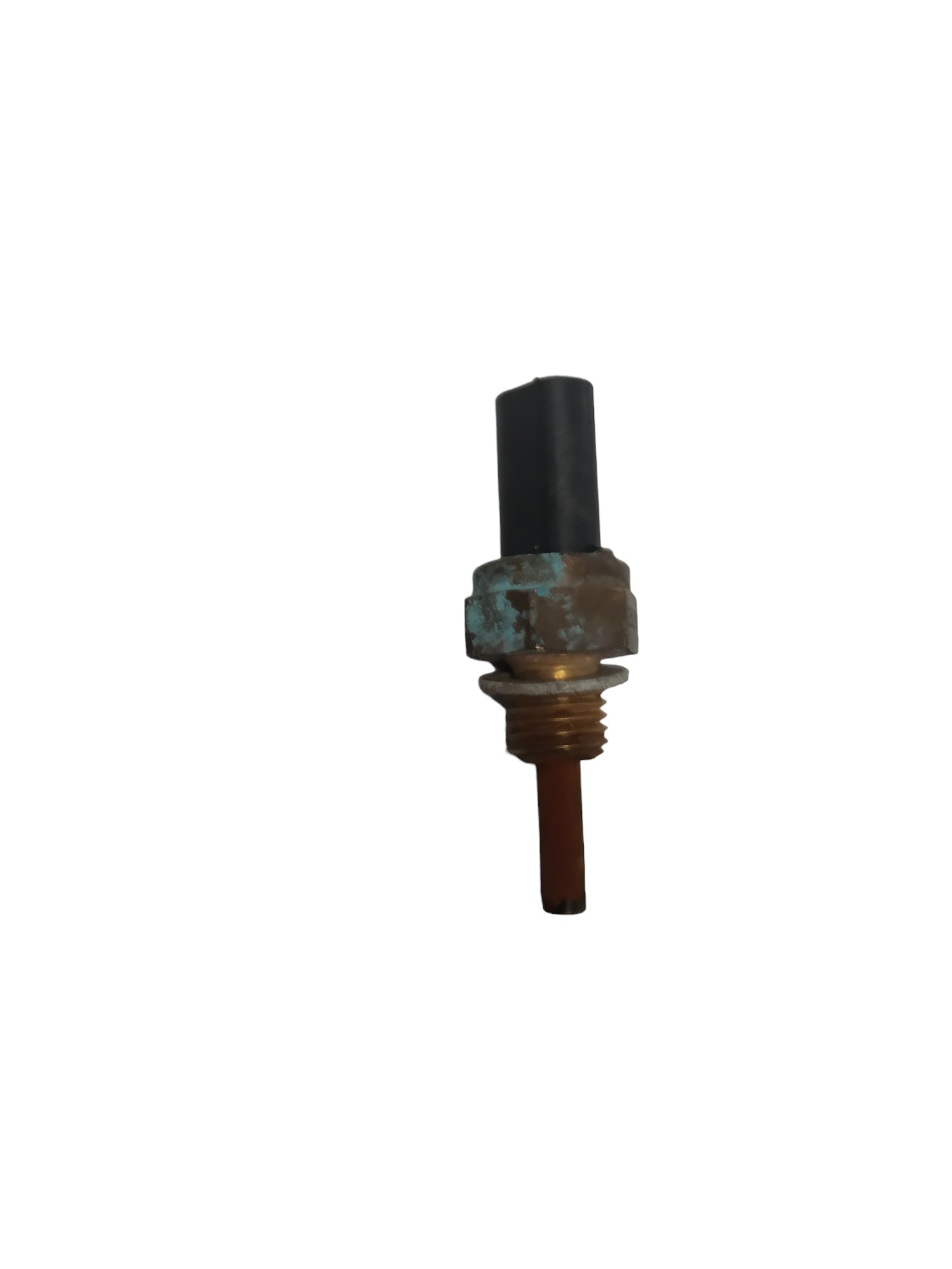 Sensor De Temperatura Gm Cobalt 1.8 2017 1