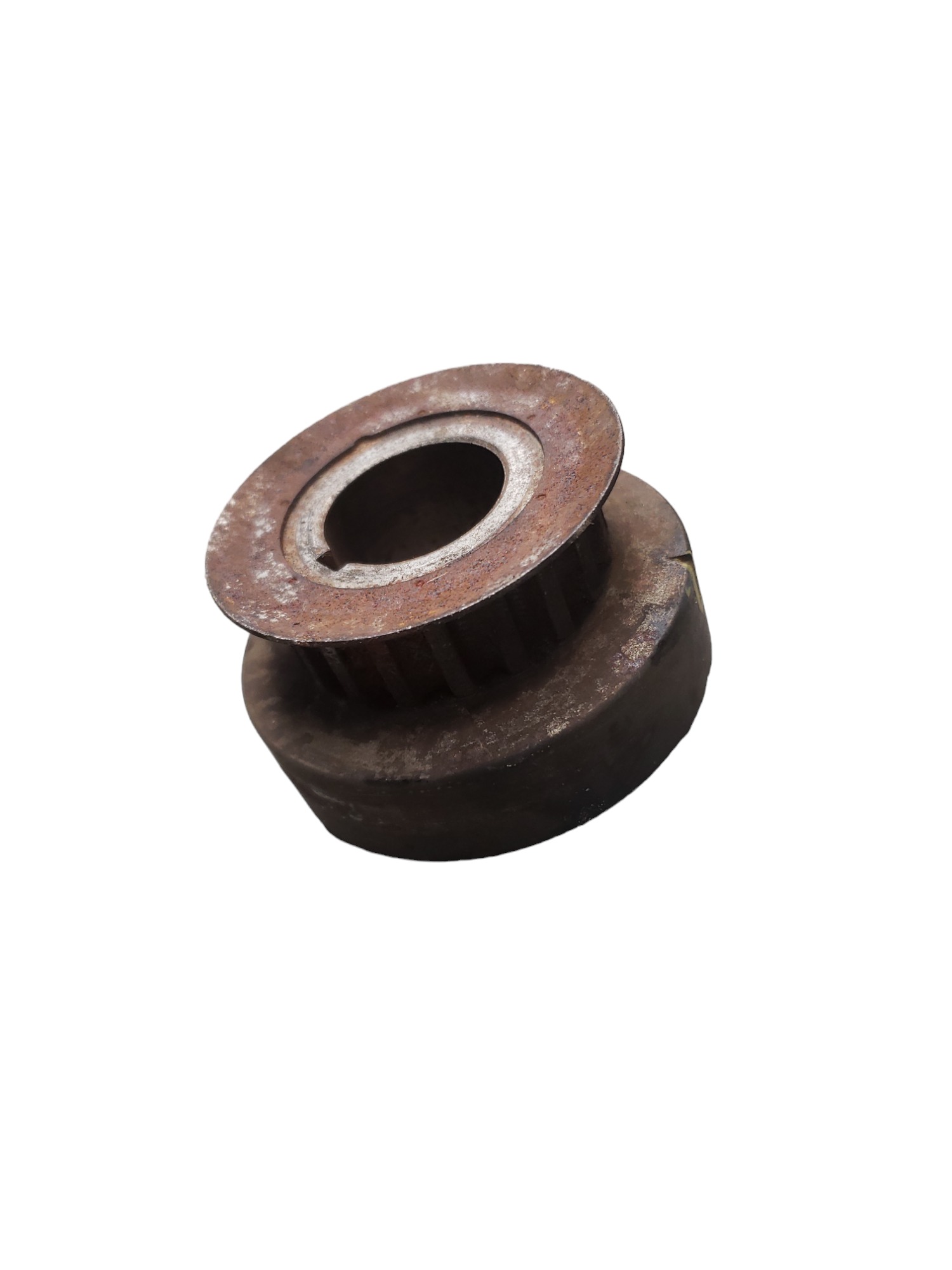 Engrenagem Correia Dentada Peugeot 206 2006 1.6 16v