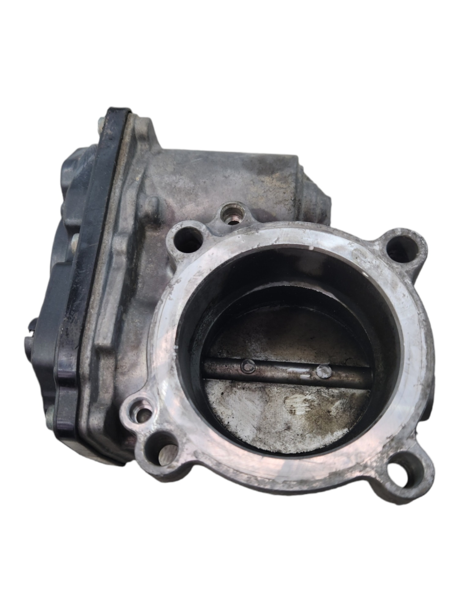 Tbi Corpo Borboleta Vw Fox 1.6 2016 032133062a 3
