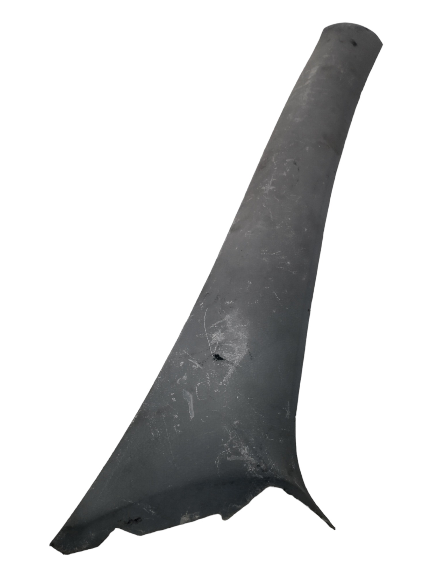 Moldura Coluna Para-brisa Direito Fiat Palio Edx 1999 1