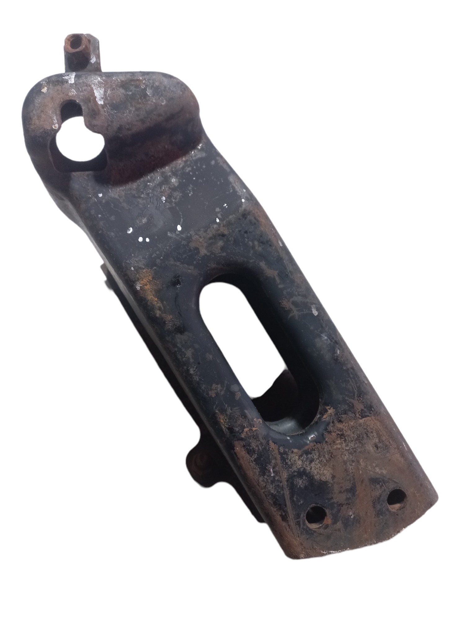 Suporte Da Bandeja Da Suspensão Pajero Tr4 2007 2