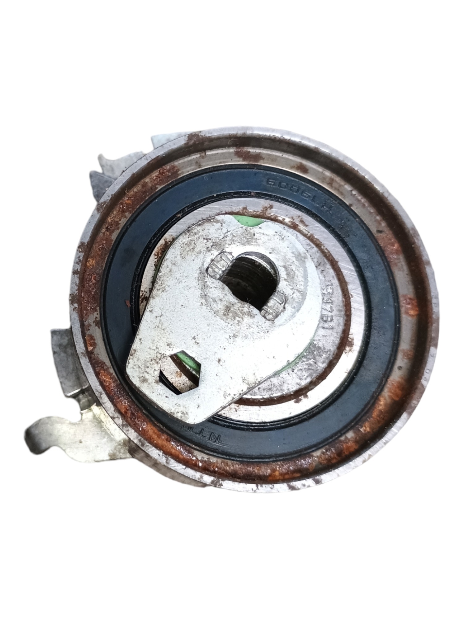 Tensor Correia Dentada Gm Meriva 1.8 2005 979311