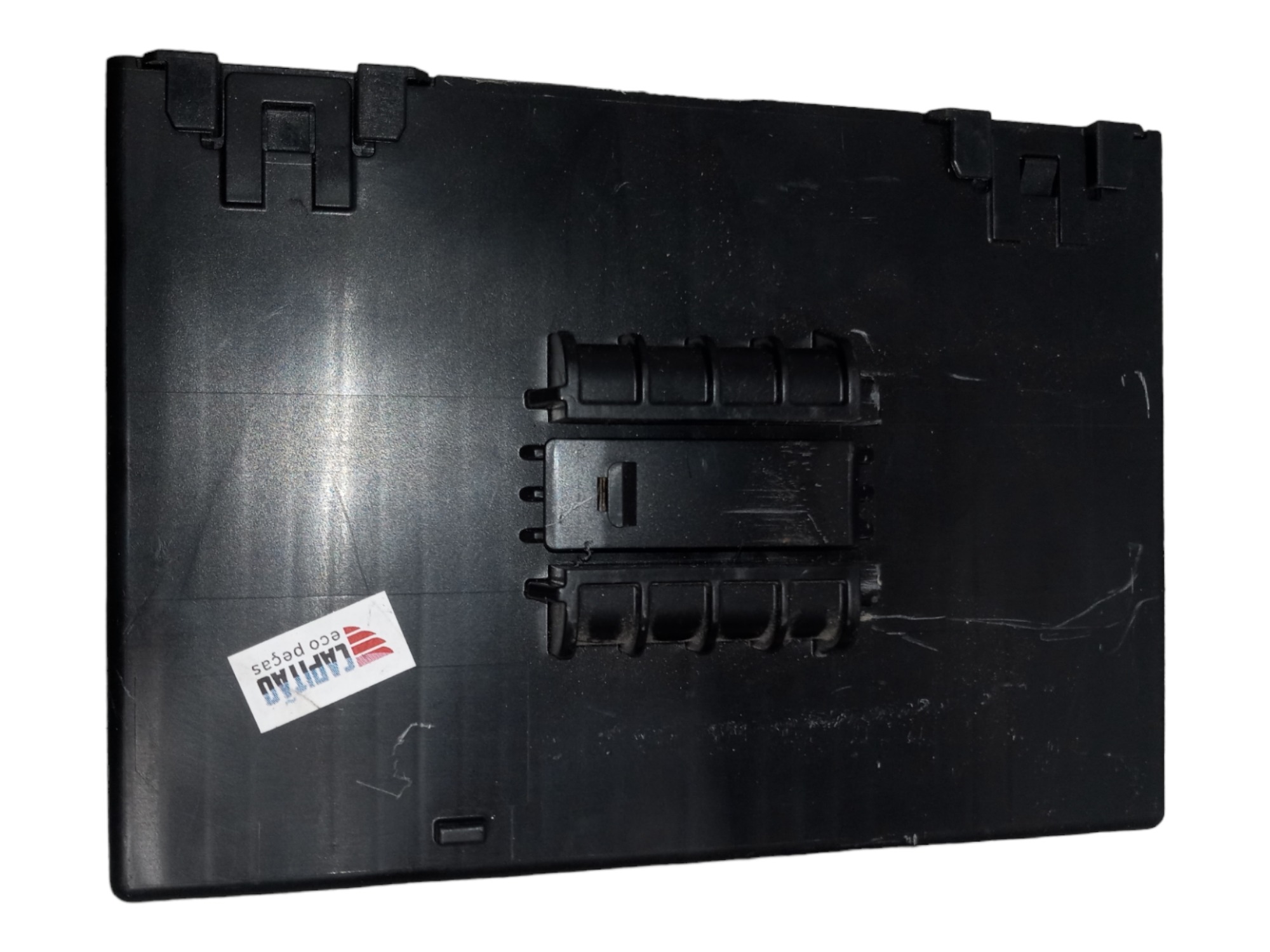 Modulo Conforto Honda City 1.5 16v 2015 2