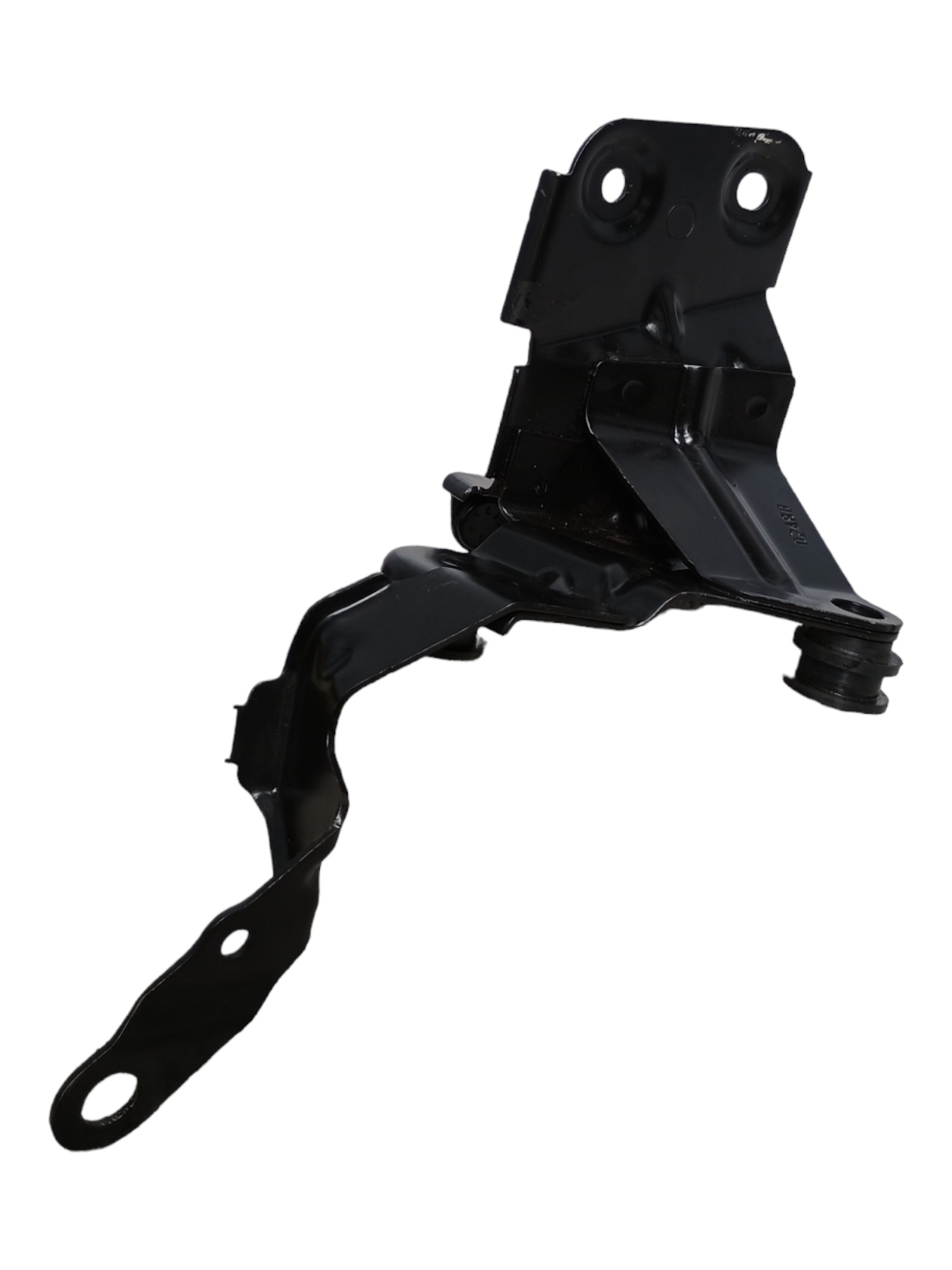 Suporte Módulo Abs Vw Virtus 1.0 12v 2018 2qb614235b 2