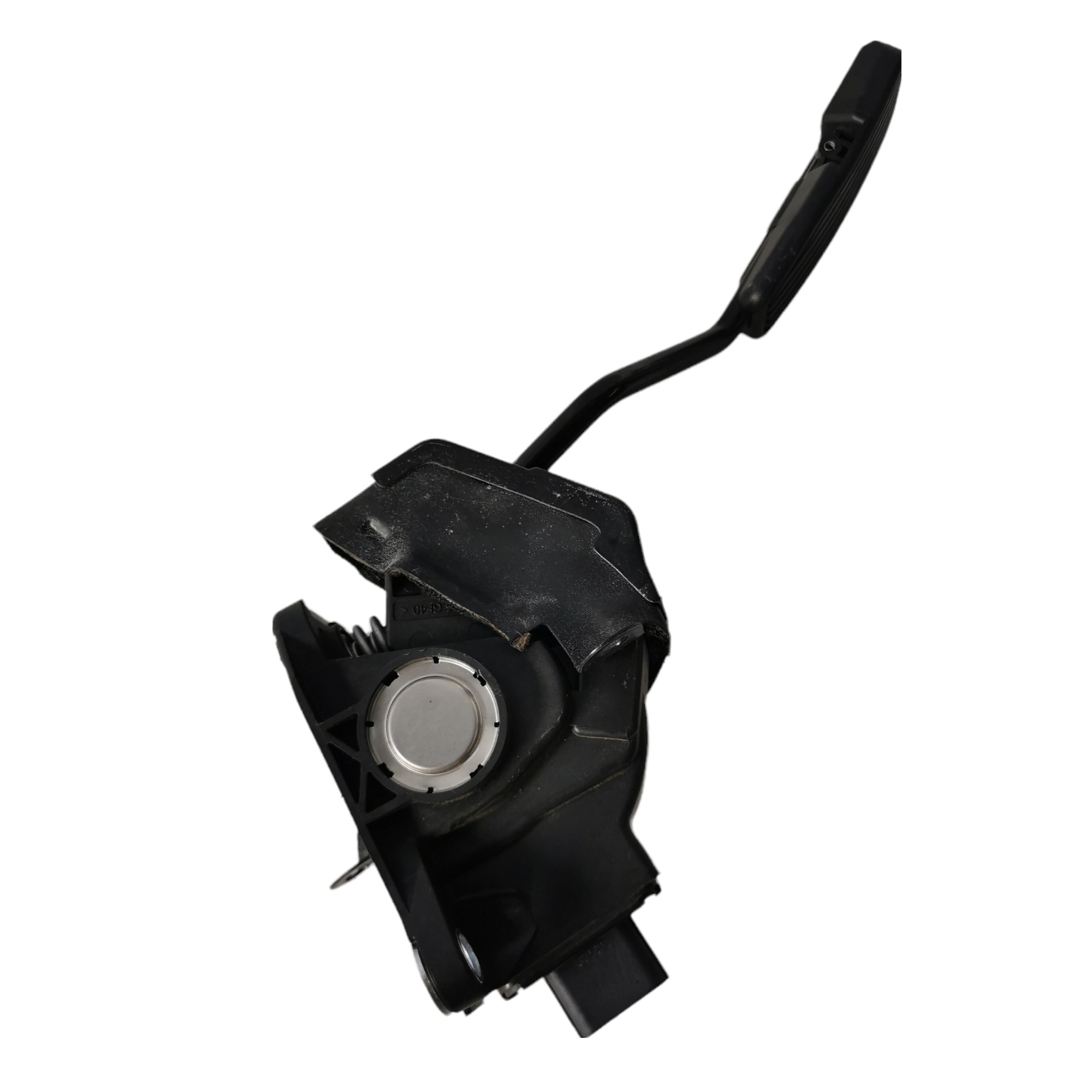 Pedal Do Acelerador Honda Fit Exl 2009 08353c 4