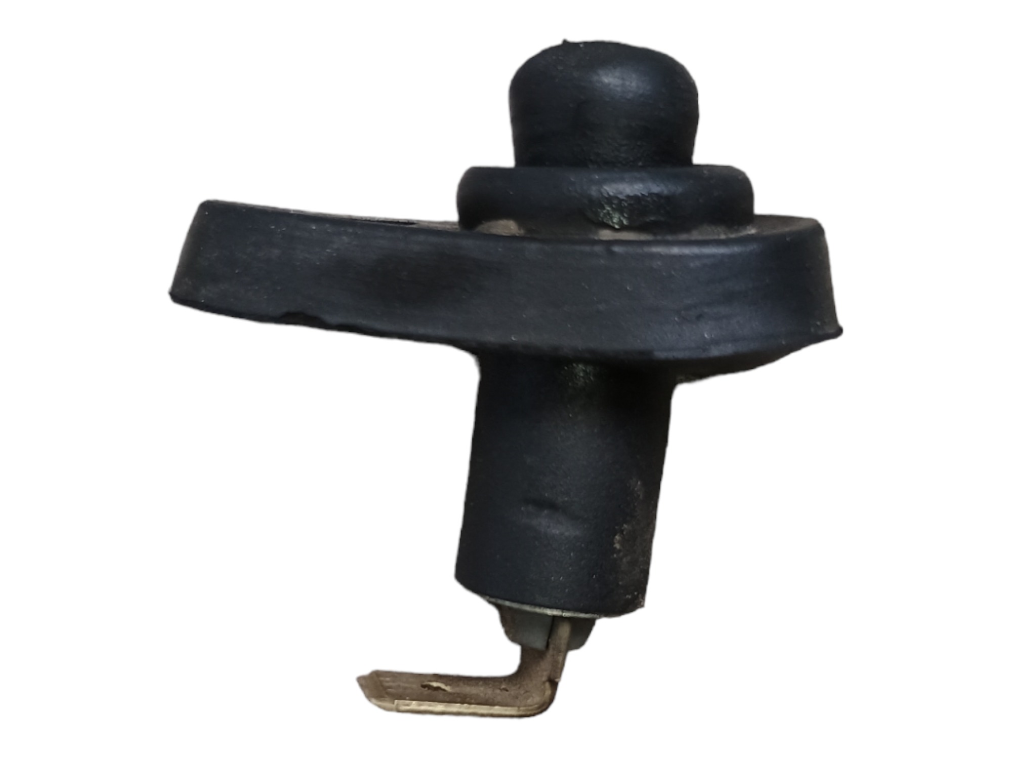 Interruptor Porta Vw Spacefox 1.6 2018 377947561d 2