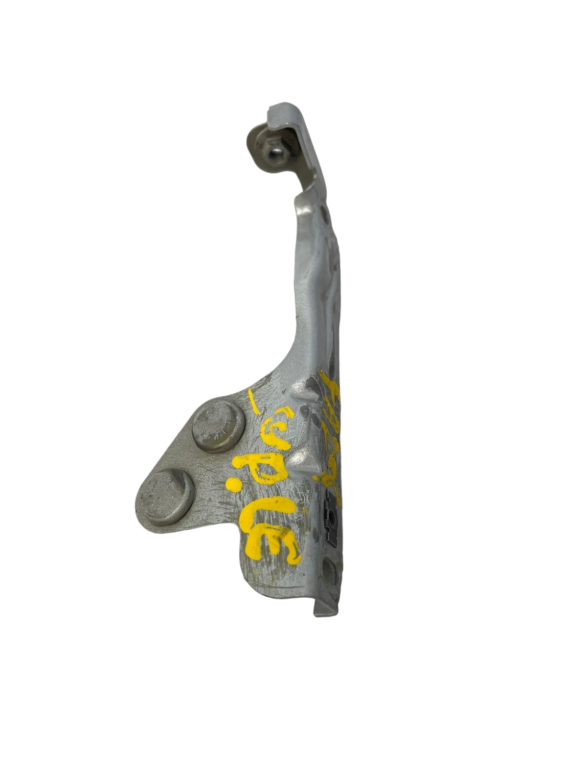 Suporte Para-choque Dianteiro Esquerdo Prisma 2018 94755220 1