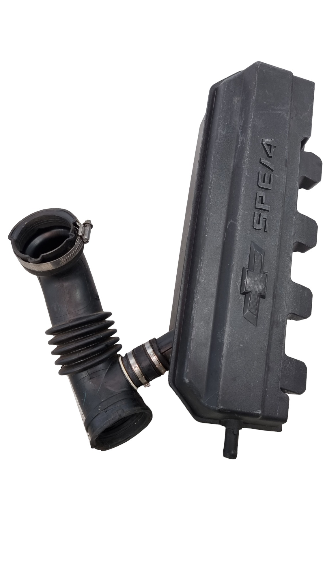 Caixa Ressonadora gm Spin Lt 1.8 2013 52123175
