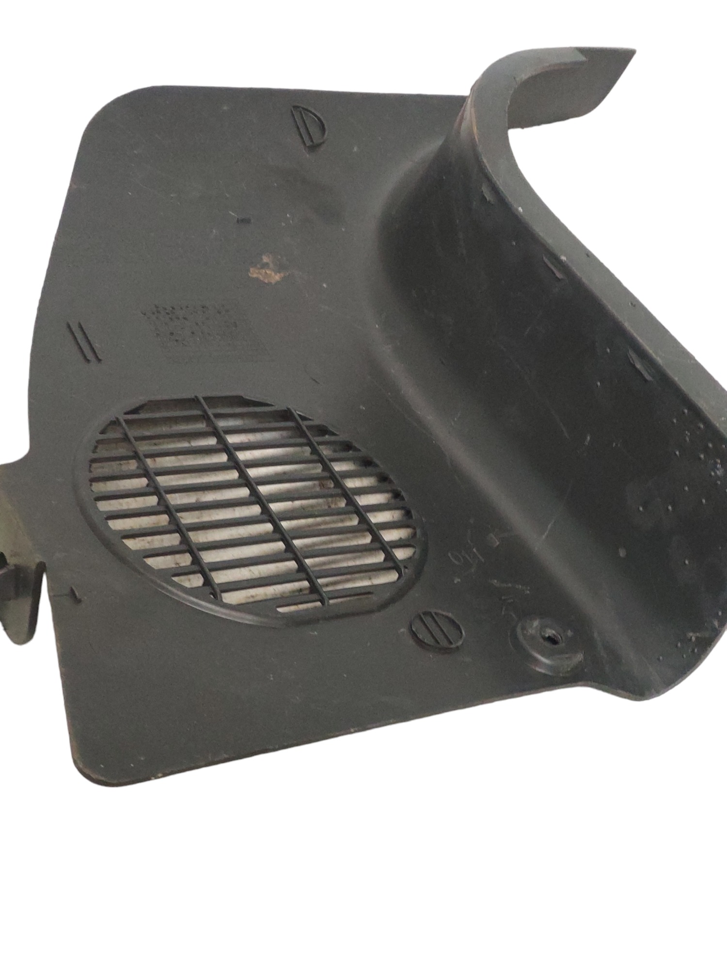 Tela Alto Falante Direita Celta Prisma Gm 93330818