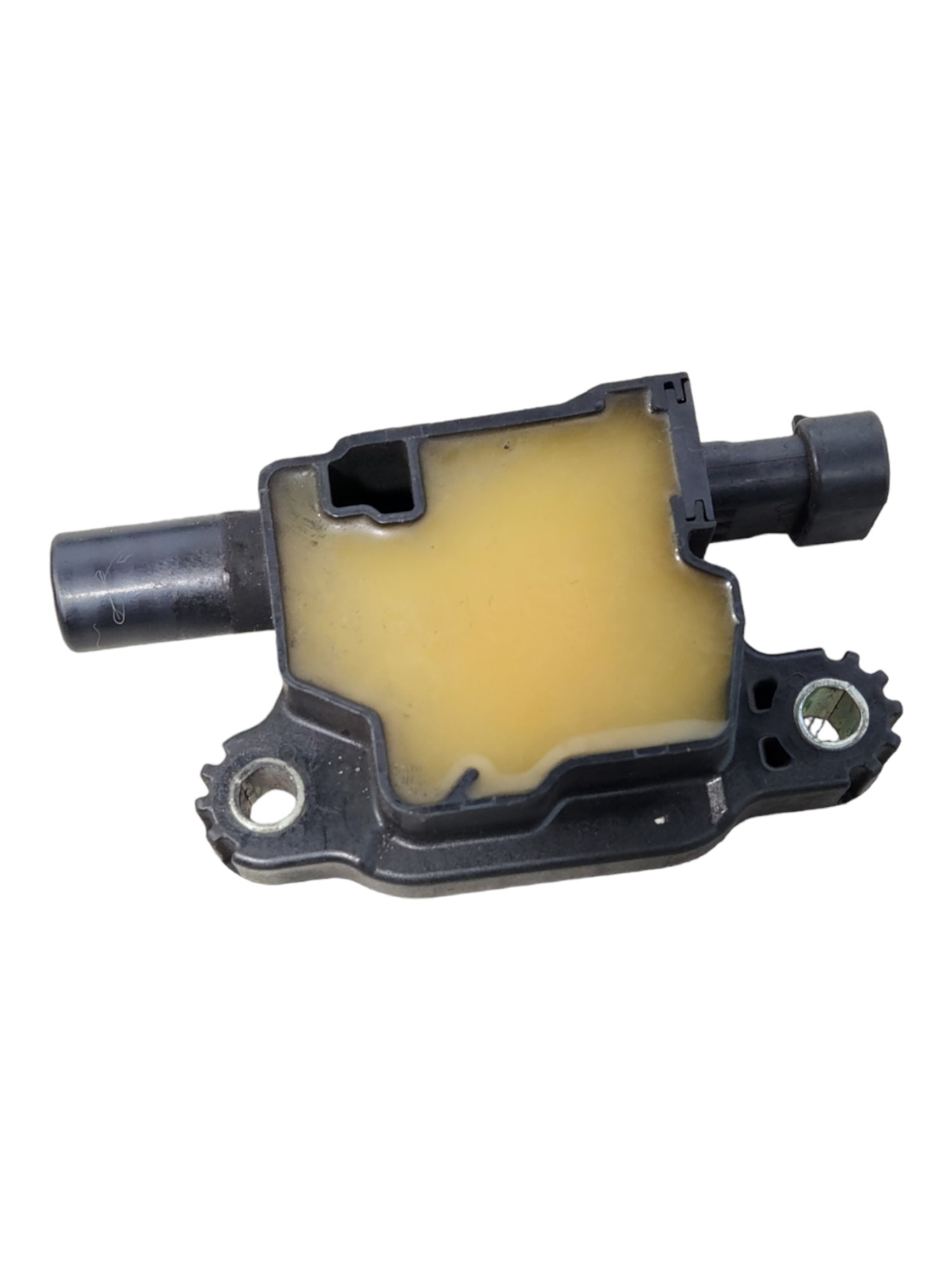 Bobina Ignição Gm Onix 1.0 2014 12619161 2