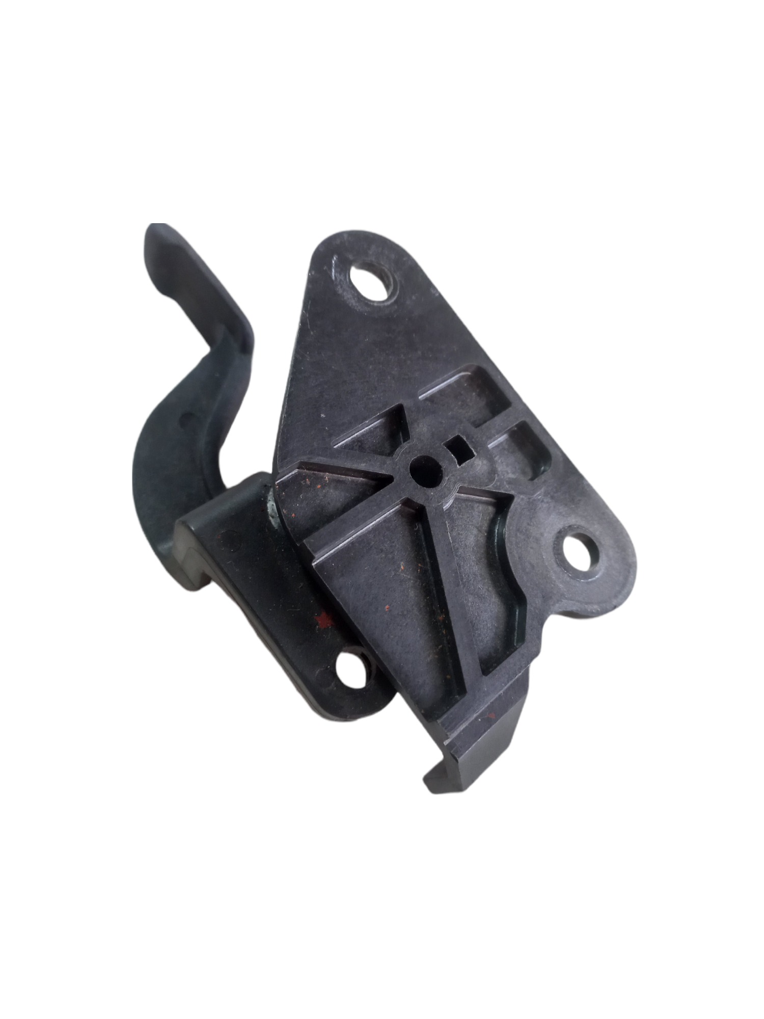 Alavanca Abertura Porta-malas Nissan Versa 2012 846423aw0a