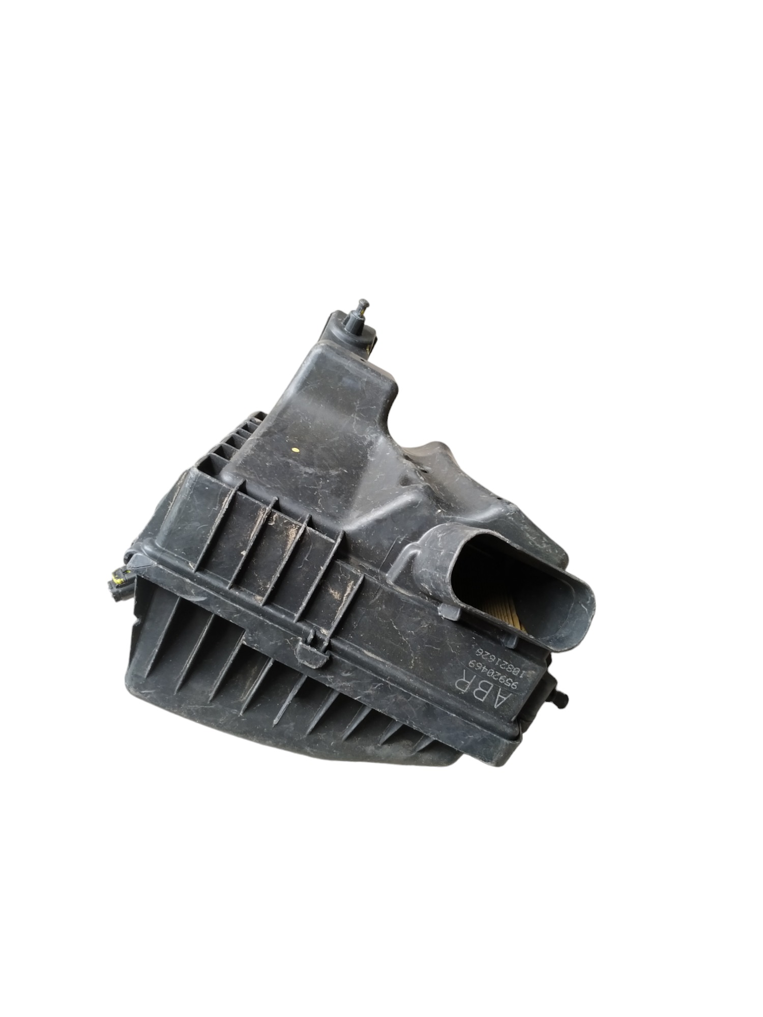 Caixa Filtro Ar Gm Cobalt 2019 2