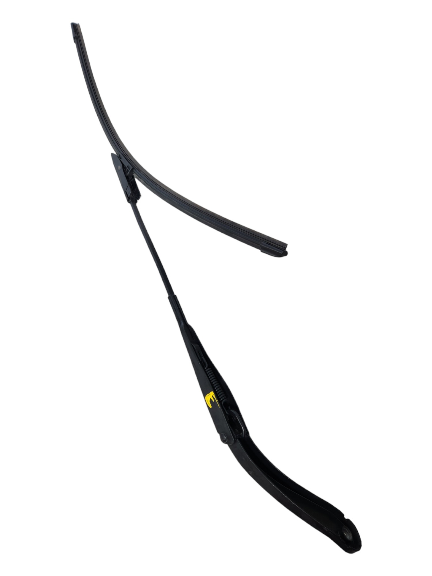 Braço Esquerdo Limpador Para-brisa Renault Logan 2015 2