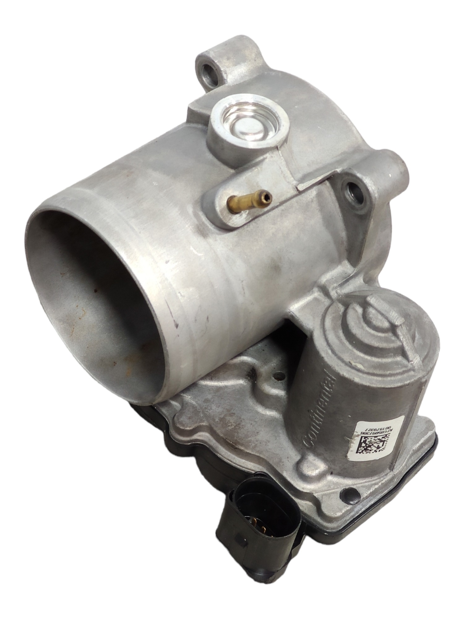 Tbi Corpo De Borboleta Vw Voyage 1.6 2013 032133062c 3