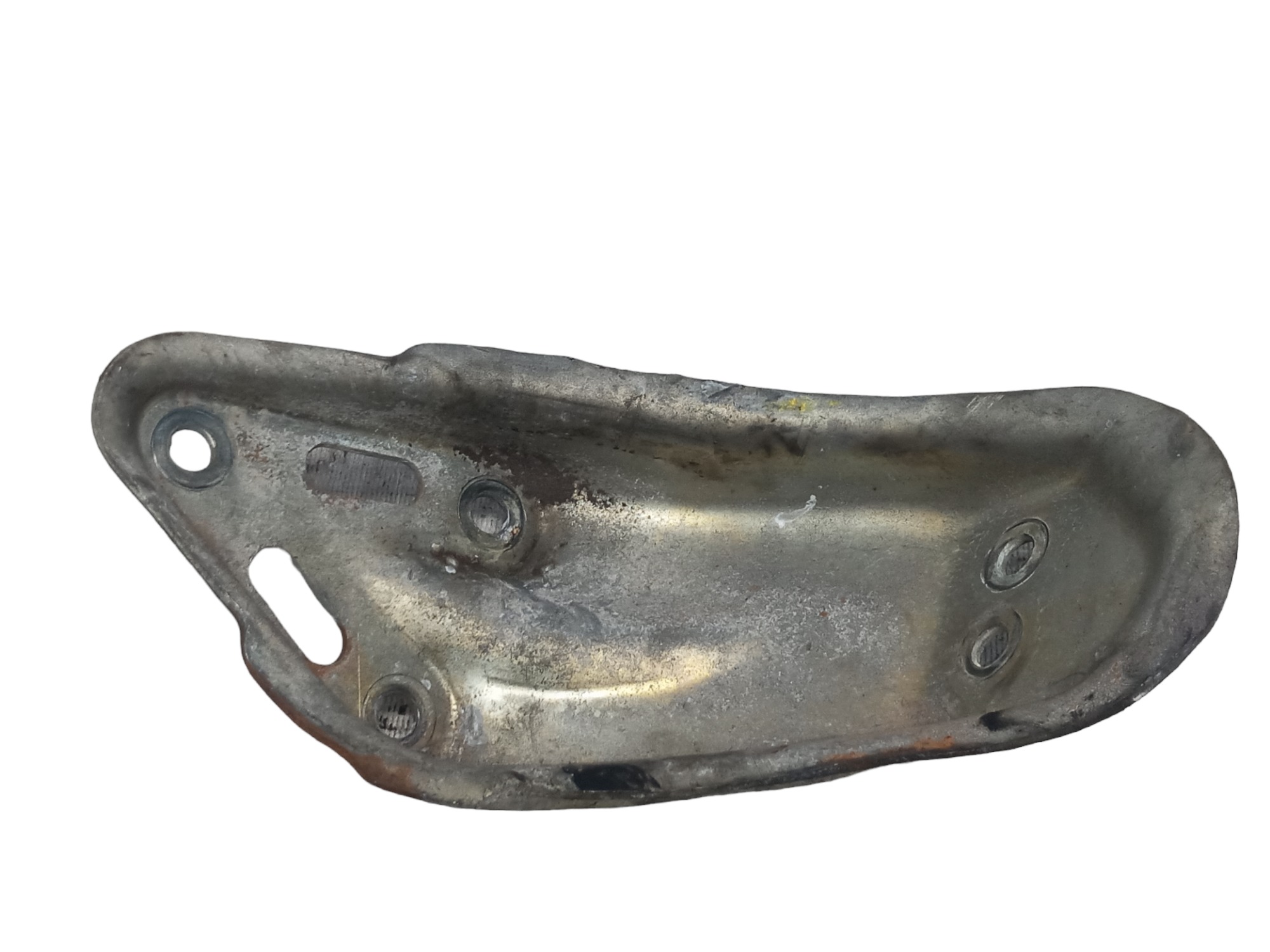 Suporte Coxim Gm Kadett 1.8 Gl 1991 1