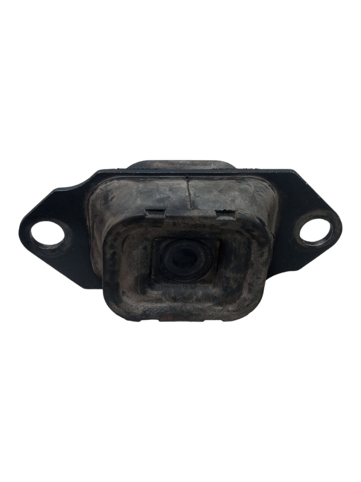 Coxim Motor Esquerdo Nissan March 1.0 16v 2012 2