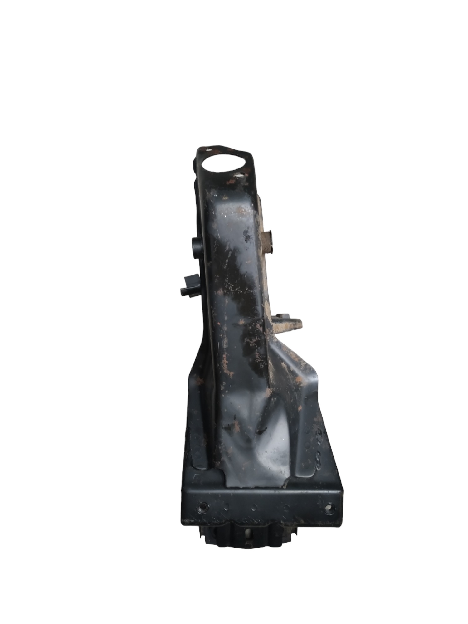 Suporte Pedaleira Ford Del Rey 1989 2