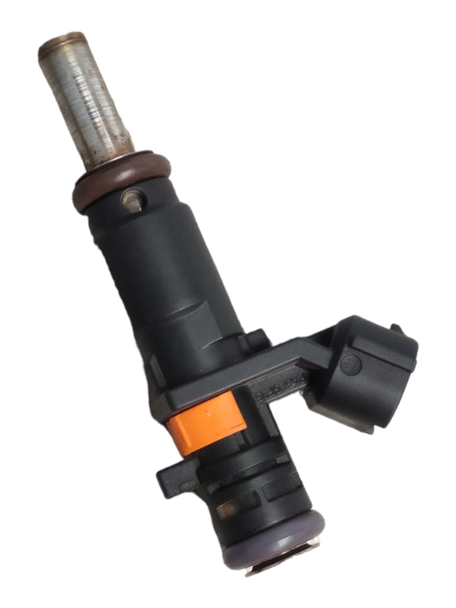 Bico Injetor Renault Oroch 1.6 16v 2021 166008992r 1