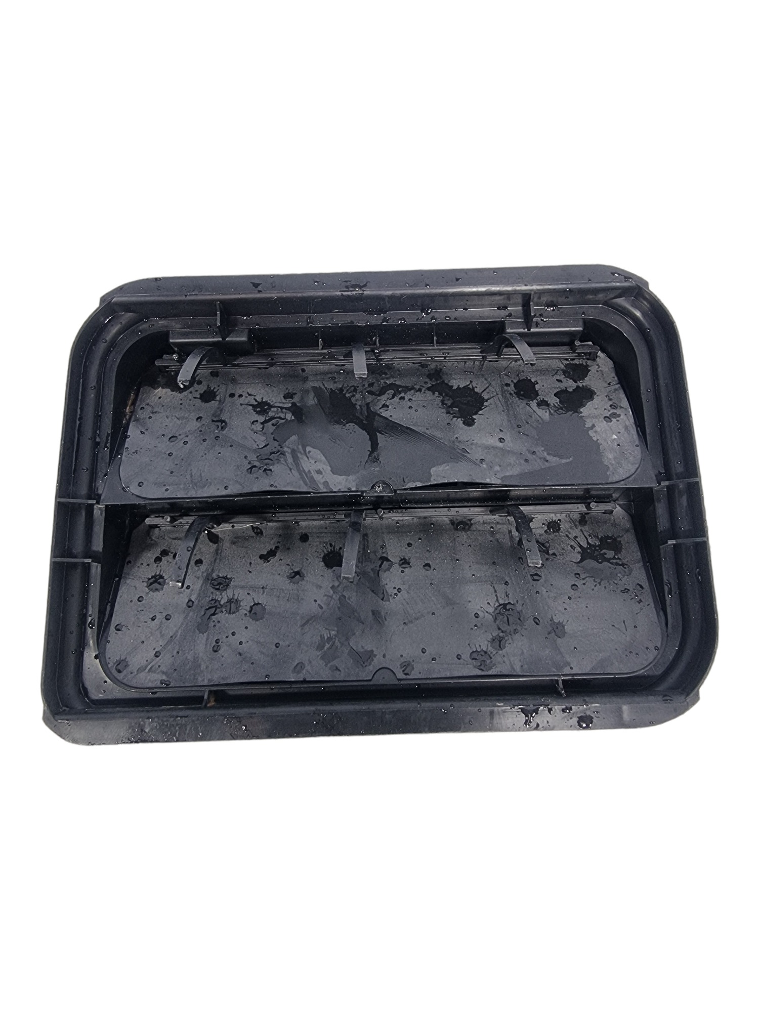 Difusor Saída Ar Carroceria Renault Oroch 2021 7700838358 2