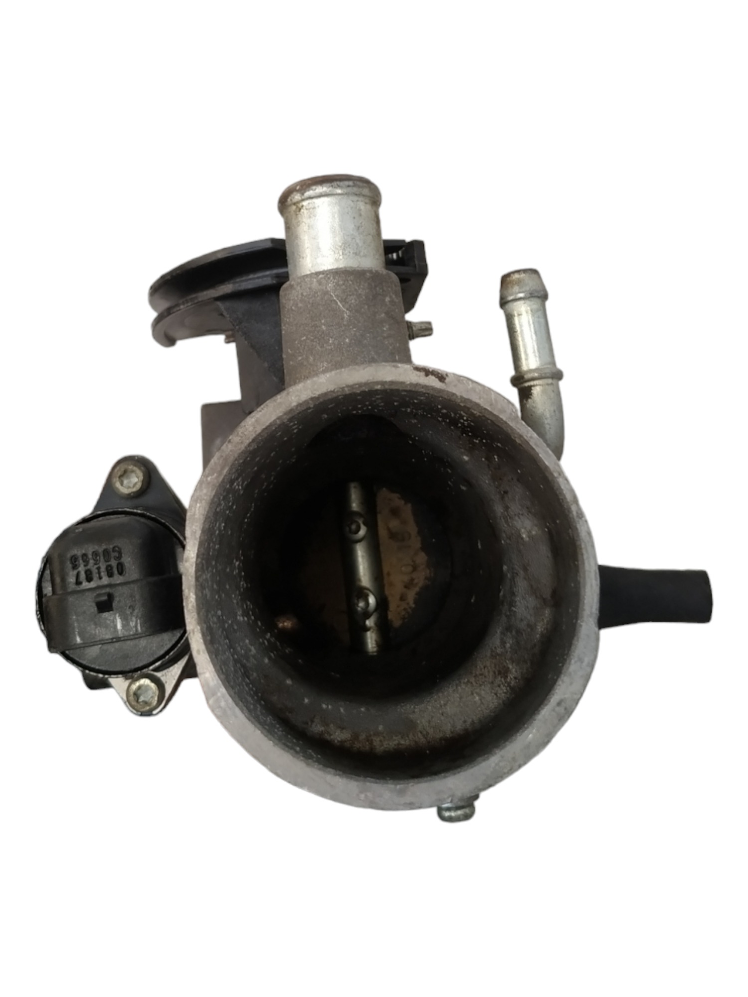 Tbi Gm Corsa 2005 4