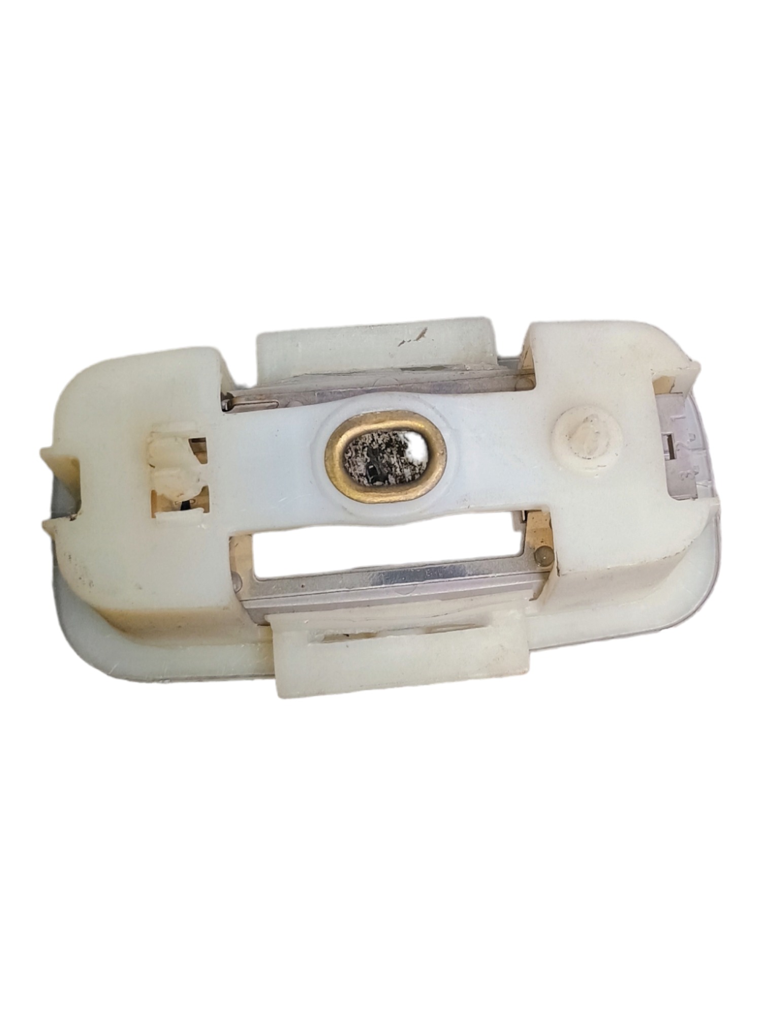 Suporte Luz Cortesia Fiat Bravo Essence 1.8 16v 2014 3