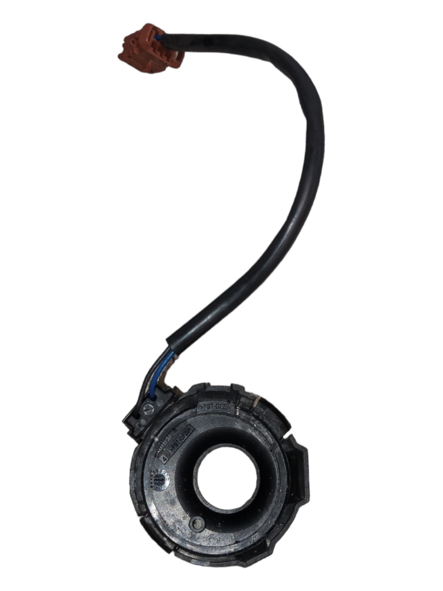 Antena Code Citroen C3 Excl 1.6 16v 2004 2