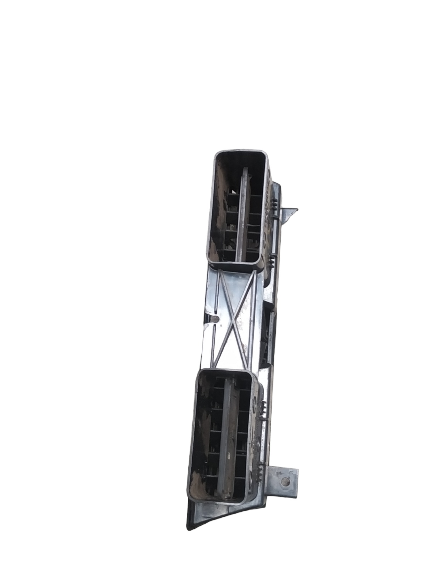 Difusor Ar Central Fiat Stilo 2004 Com Detalhe 4