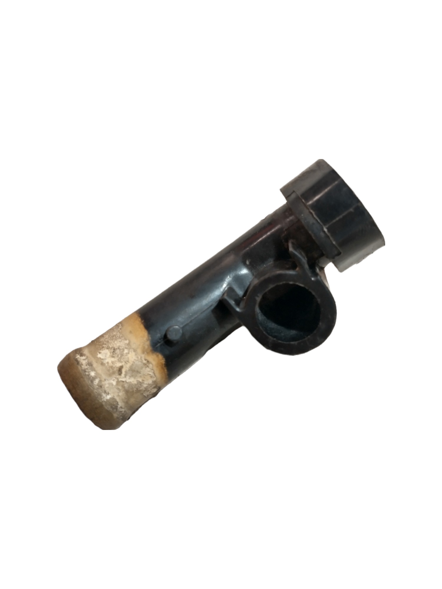 Tubo Coletor Admissão Classic Ls 2011 93383625 5