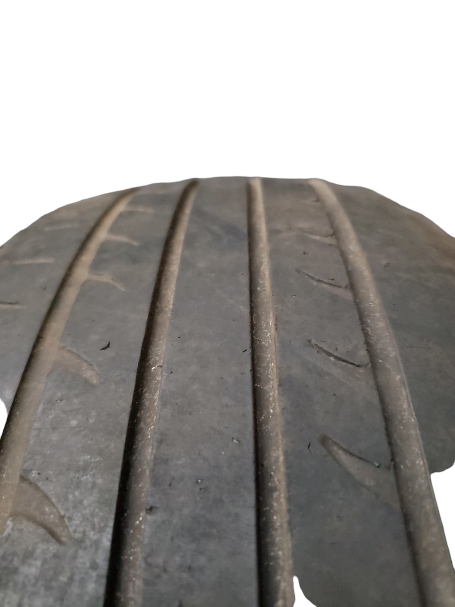 Pneu Usado 185 60 R15 Chengshan A1 4