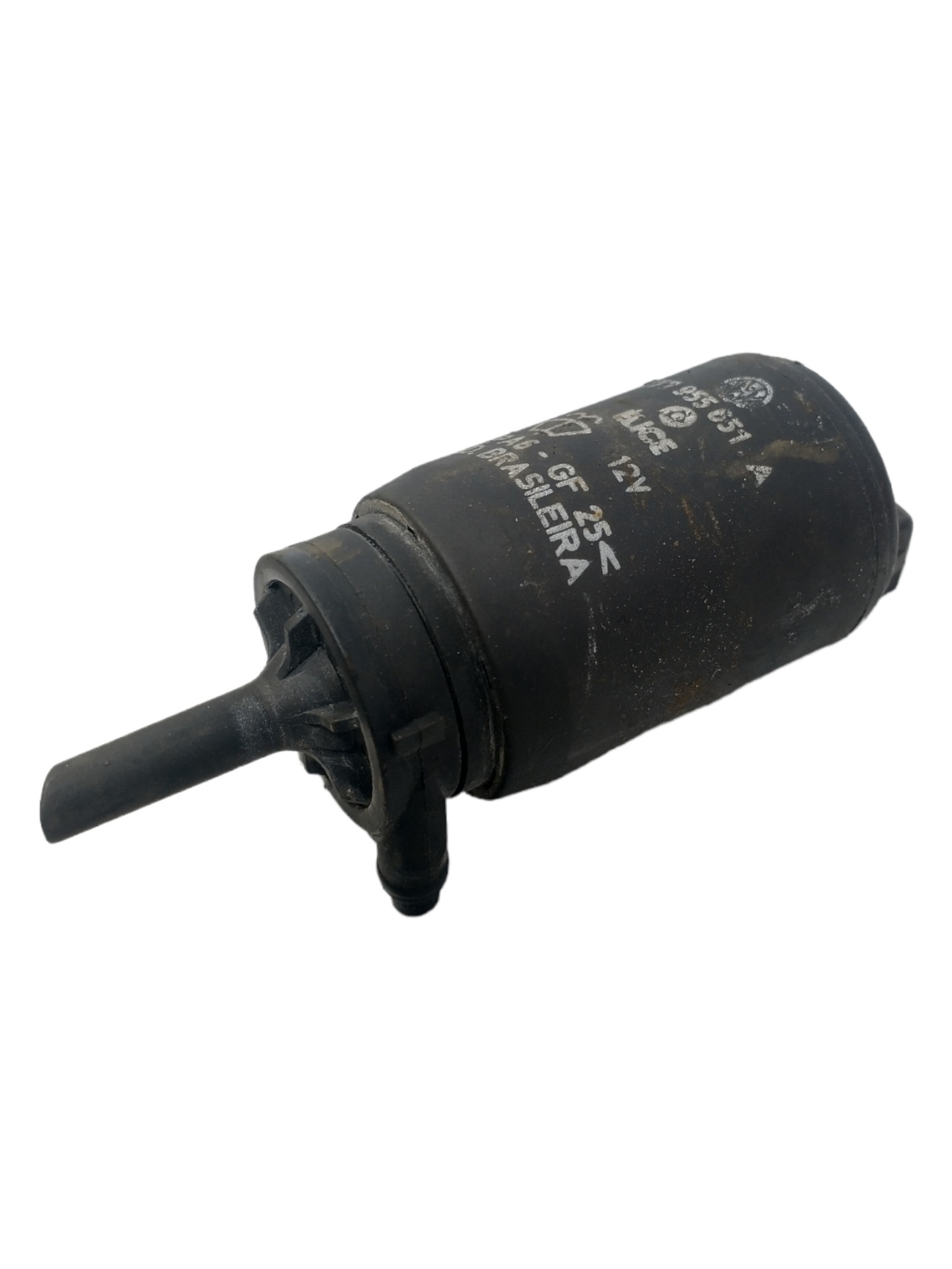 Motor Esguicho Para-brisa Gol Plus 1.0 2001 377955651a 2