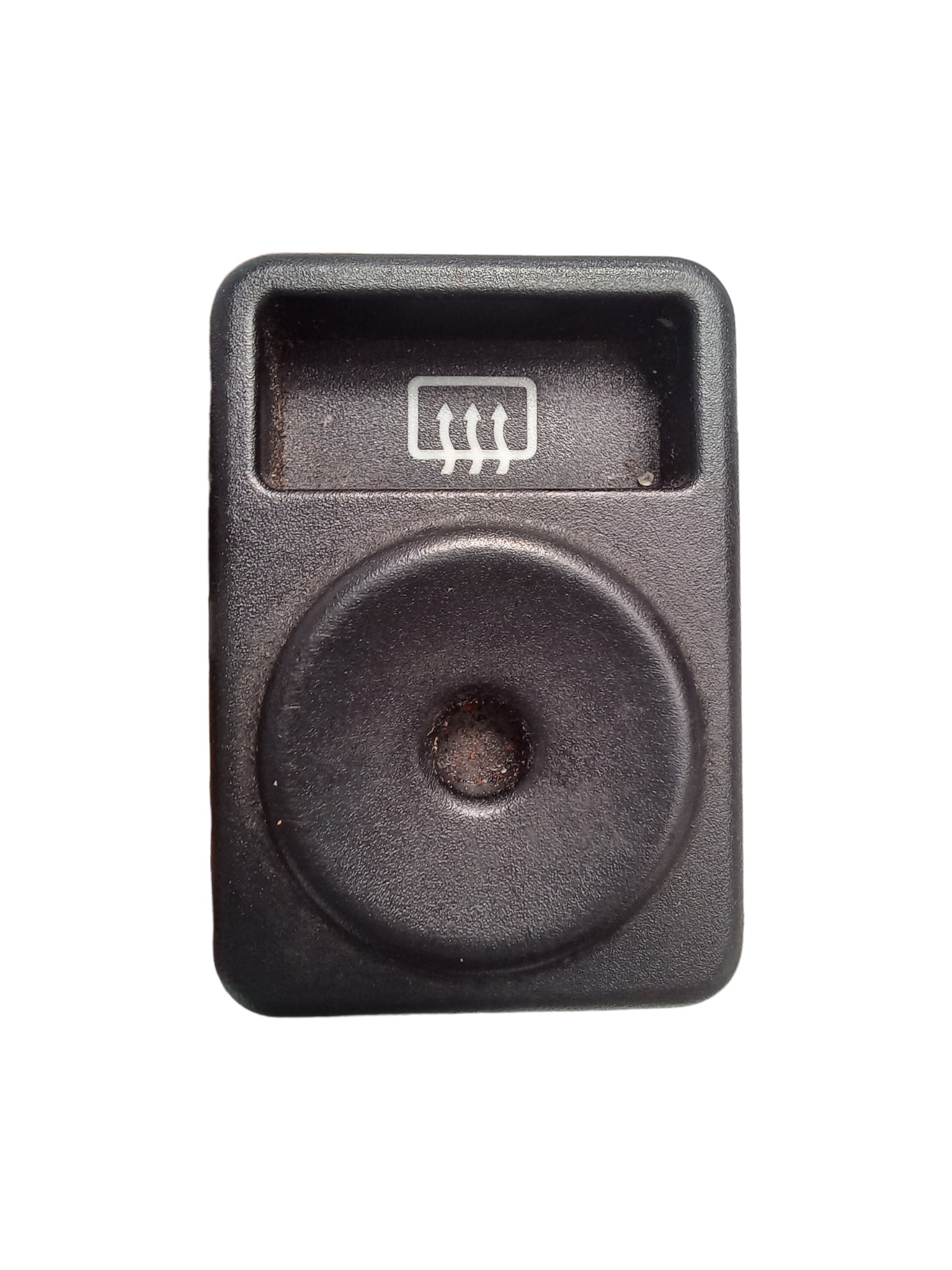 Botão Interruptor Desembaçador Escort 1.8 1996 3