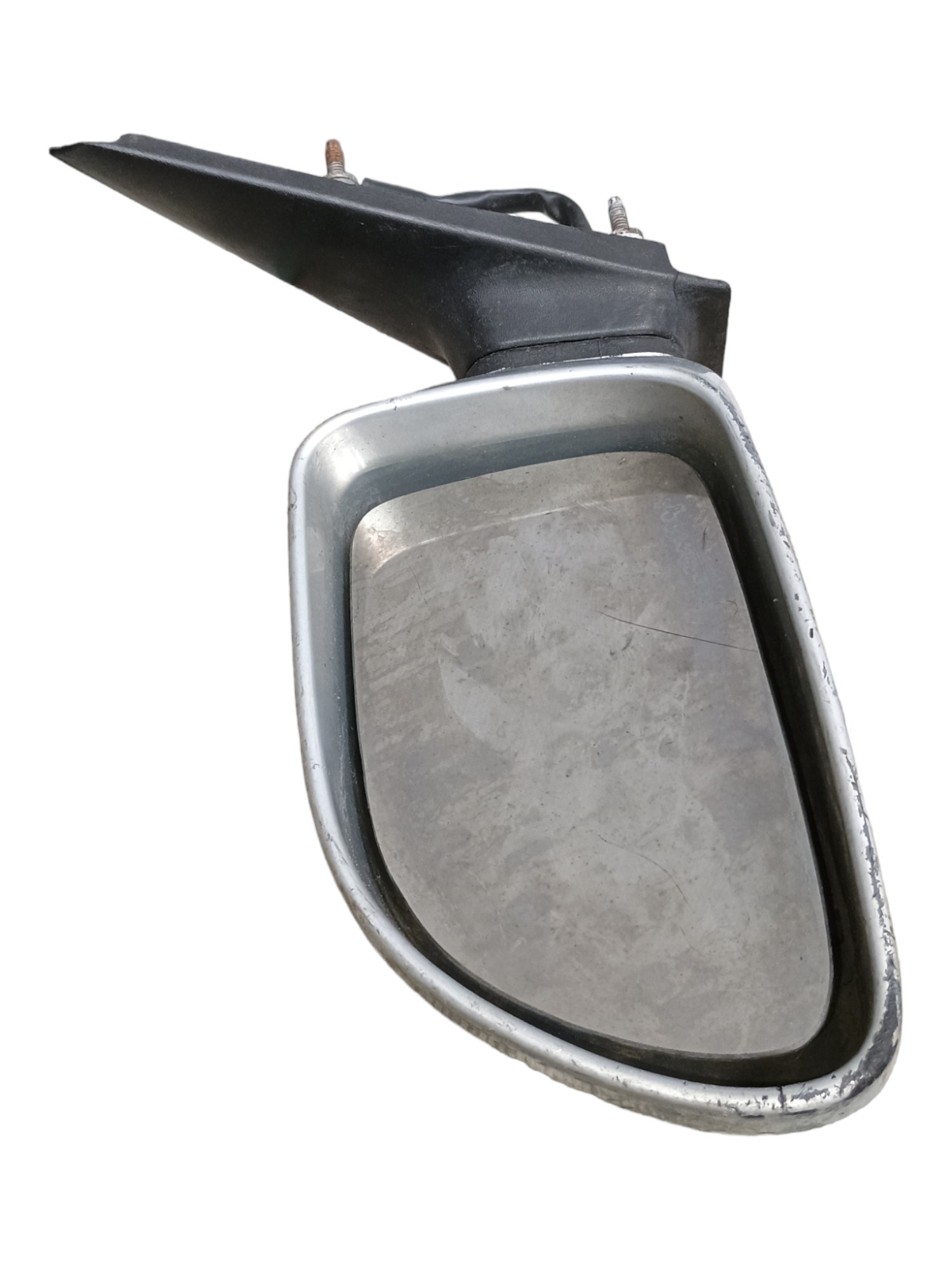 Retrovisor Esquerdo Renault 19 1995 Com Detalhes 1