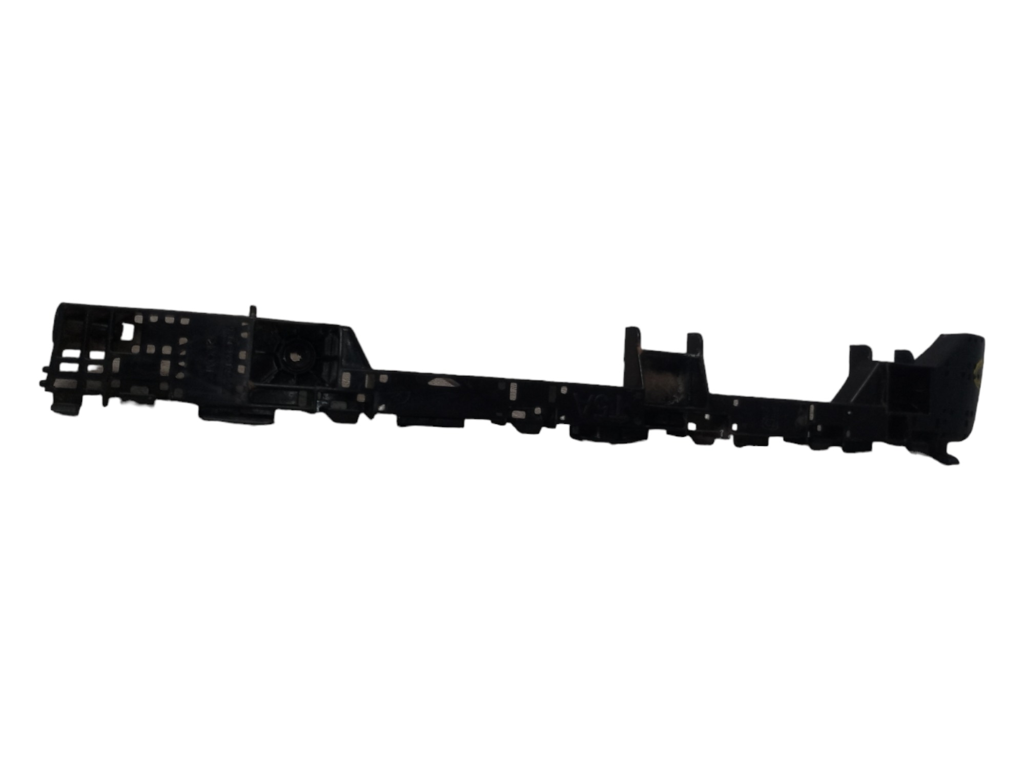Suporte Para-choque Traseiro Direito Honda Fit 1.5 16v 2015 1