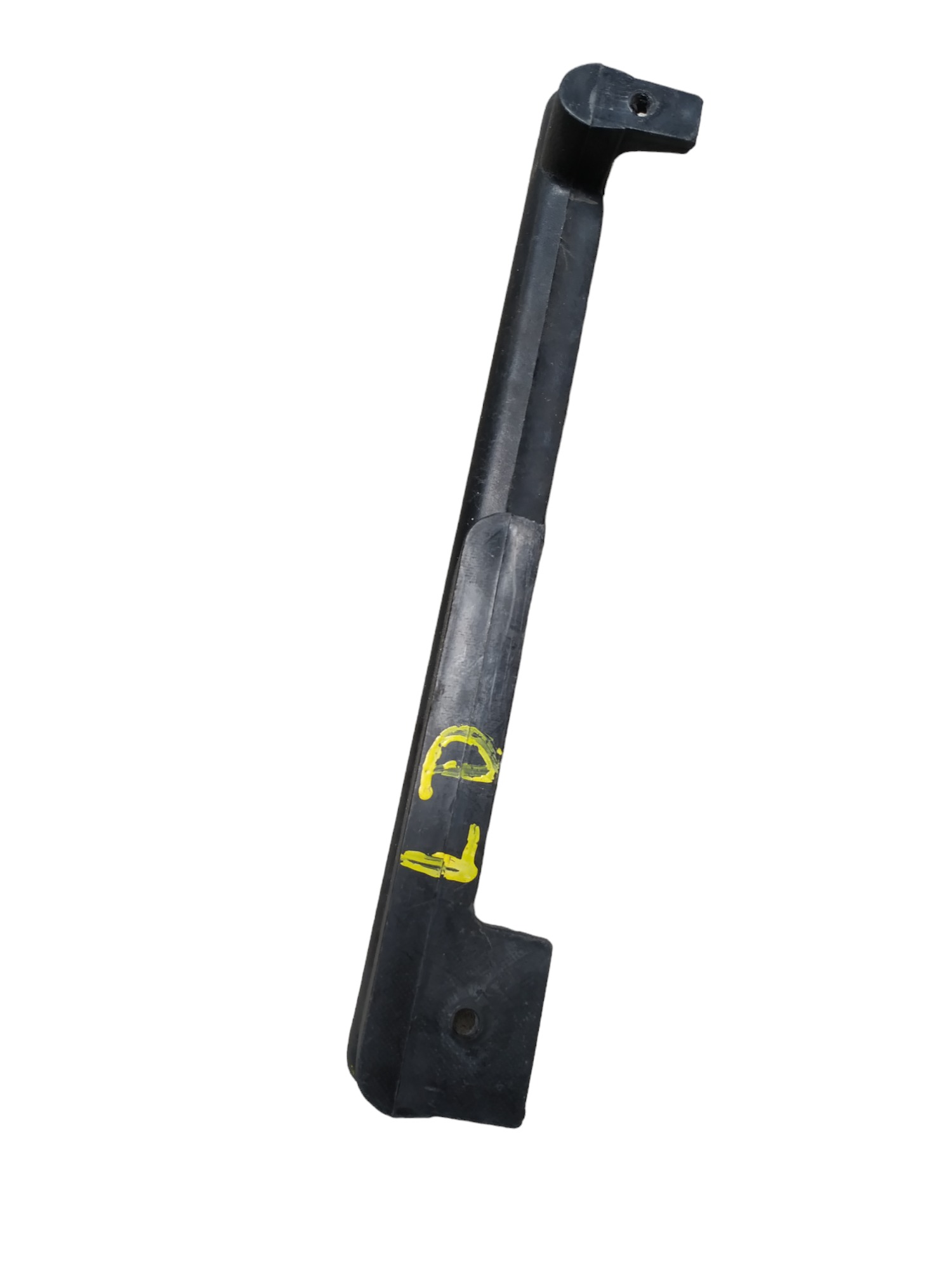 Puxador Porta Direito Fiat Uno 1995 2