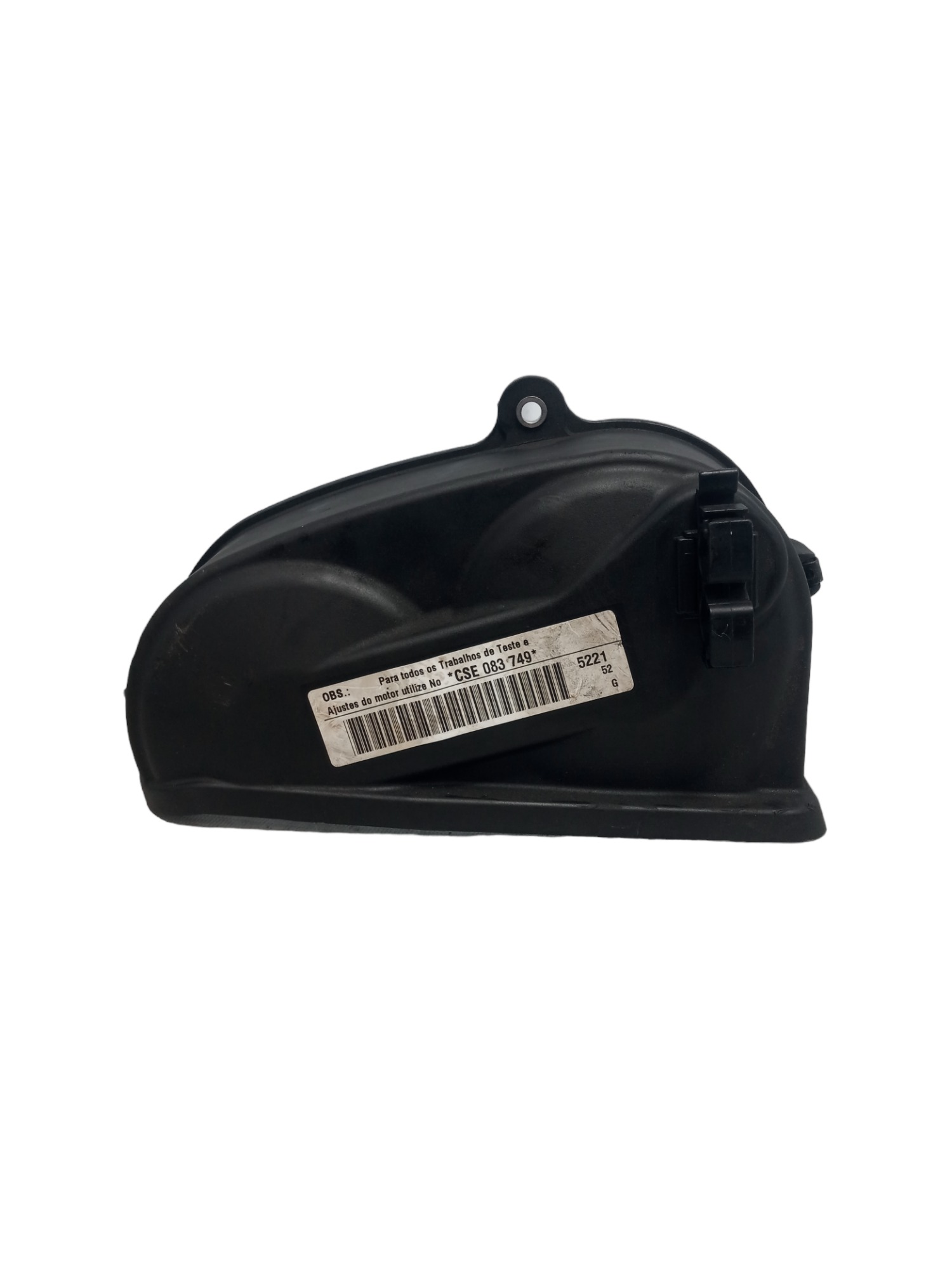 Capa Correia Dentada Vw Up Move 2015 3