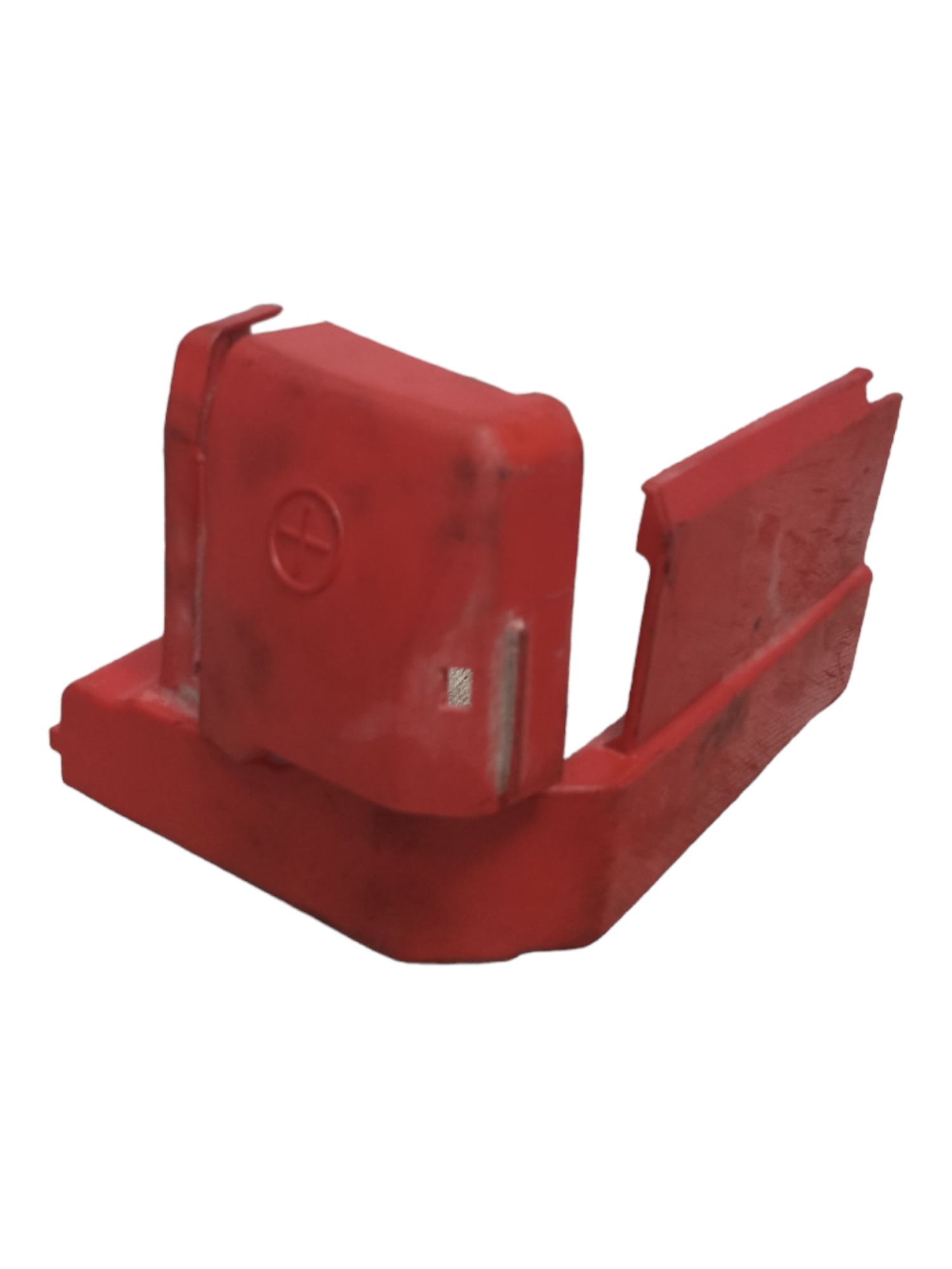 Capa Cabo Bateria Positivo Honda Fit 1.5 16v 2015 2