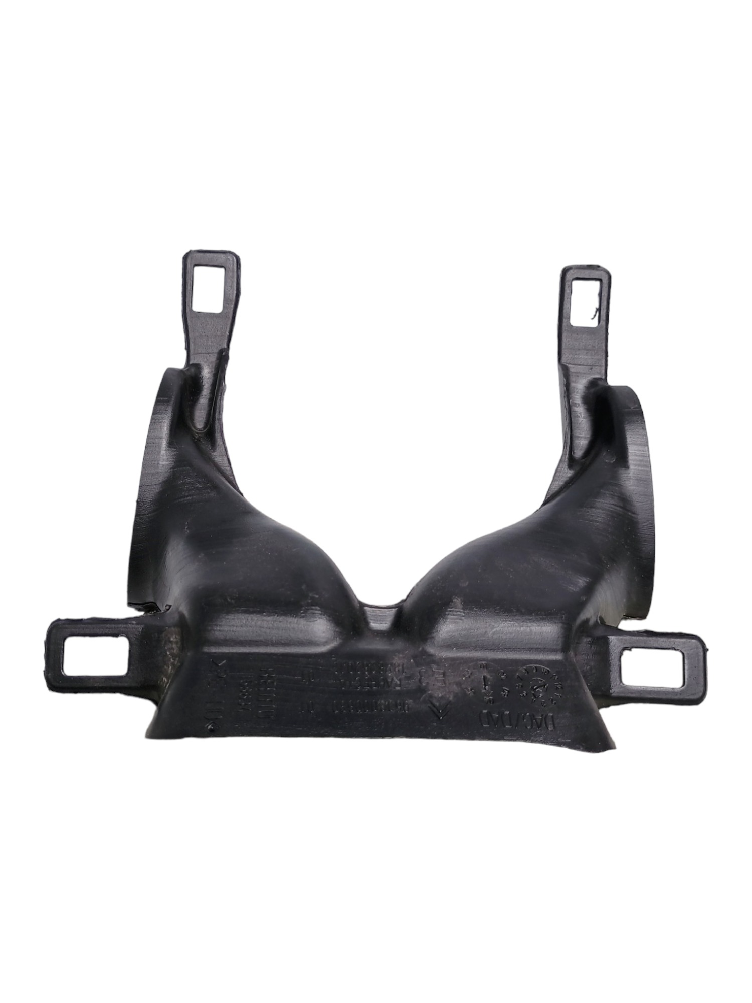Duto Saida De Ar Citroen C3 2004 2
