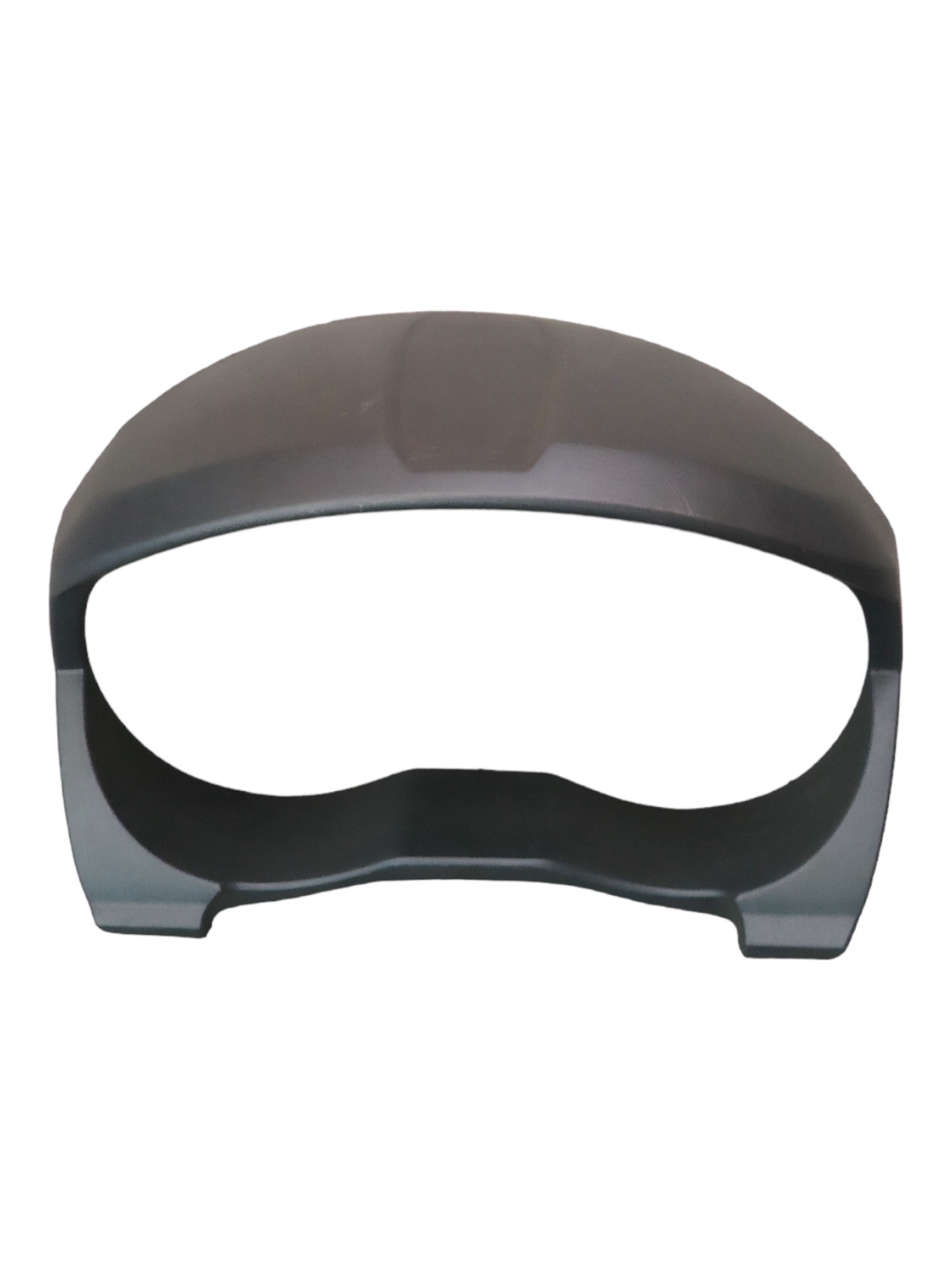 Moldura Painel Instrumentos Ford Fiesta Se 2014 7s6510a894a 1