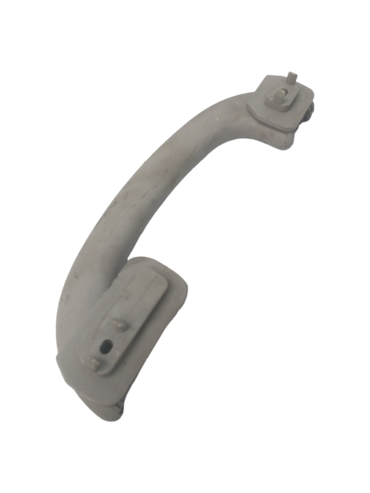 Alça Teto Traseira Ford Fiesta Flex 1.0 2010 2