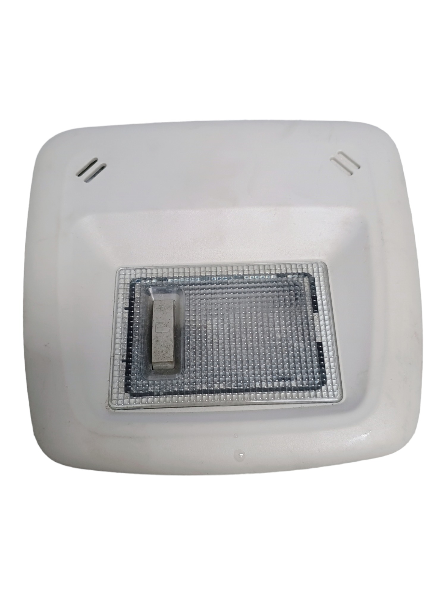 Luz De Teto Cortesia Gm Onix 1.0 2017 1