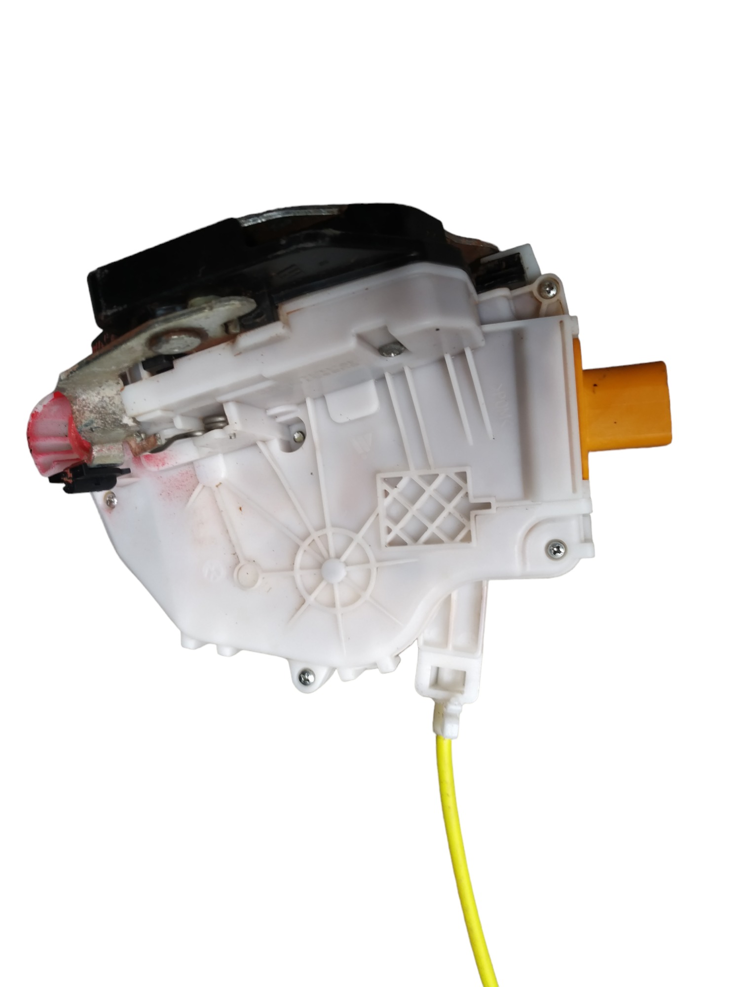 Fechadura Elétrica Dianteira Esquerda Vw Saveiro 1.6 2015 2