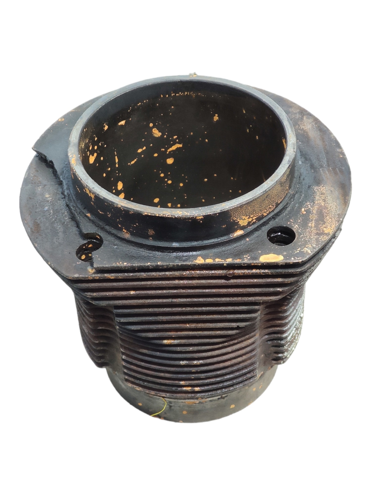 Camisa motor VW Kombi 1.6 estoque 3