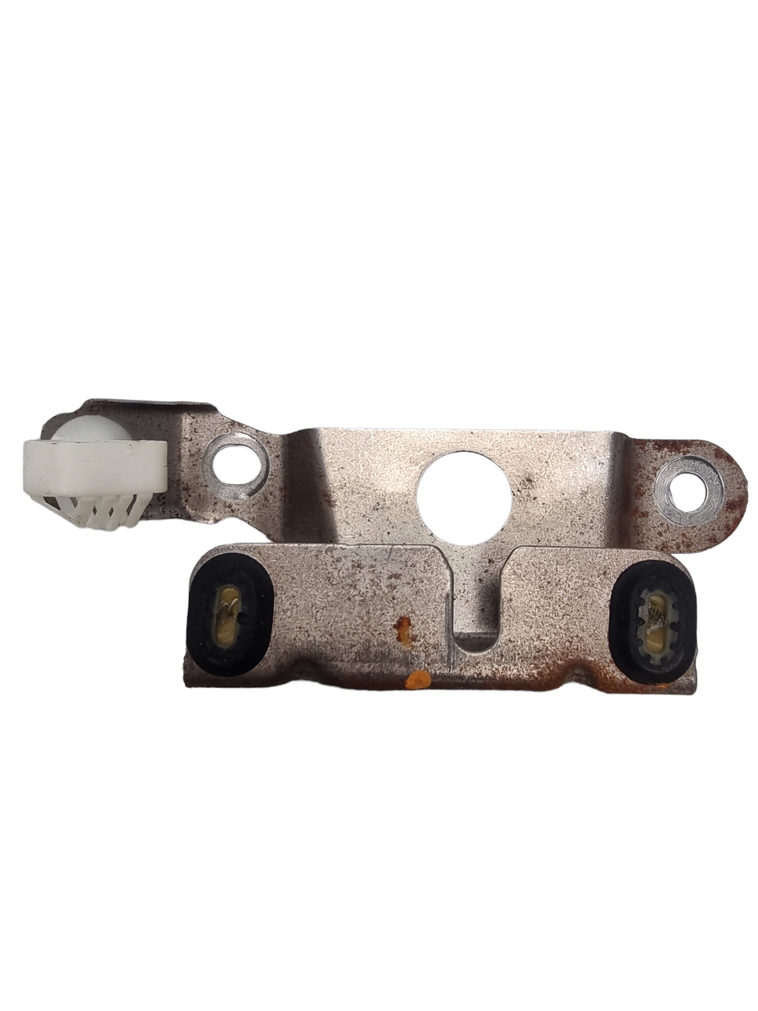 Suporte Console Central Renault Oroch 2021 538036f 1