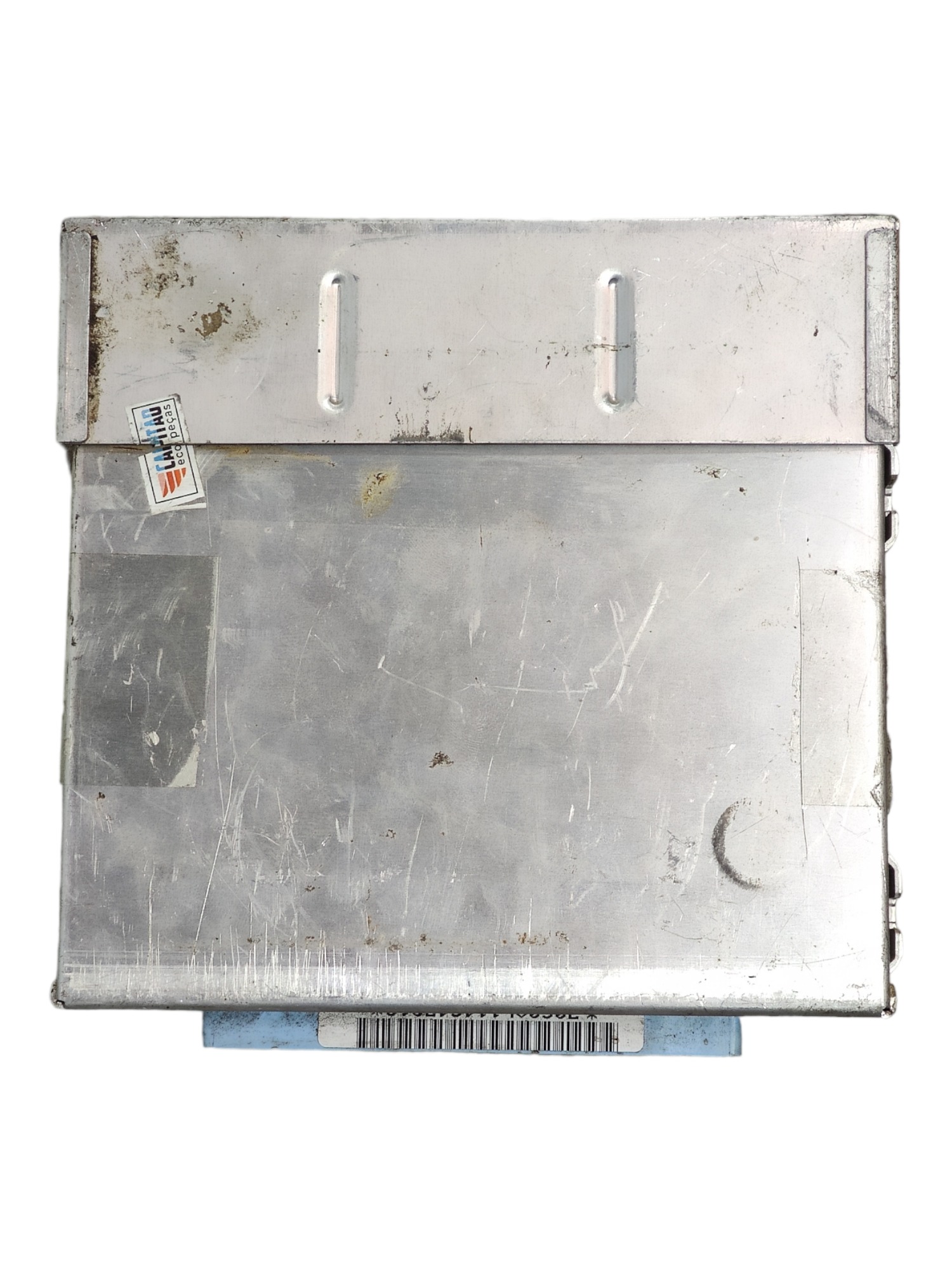 Módulo Injeção Eletrônica Gm Corsa 1.0 8v 1999 16245239 2