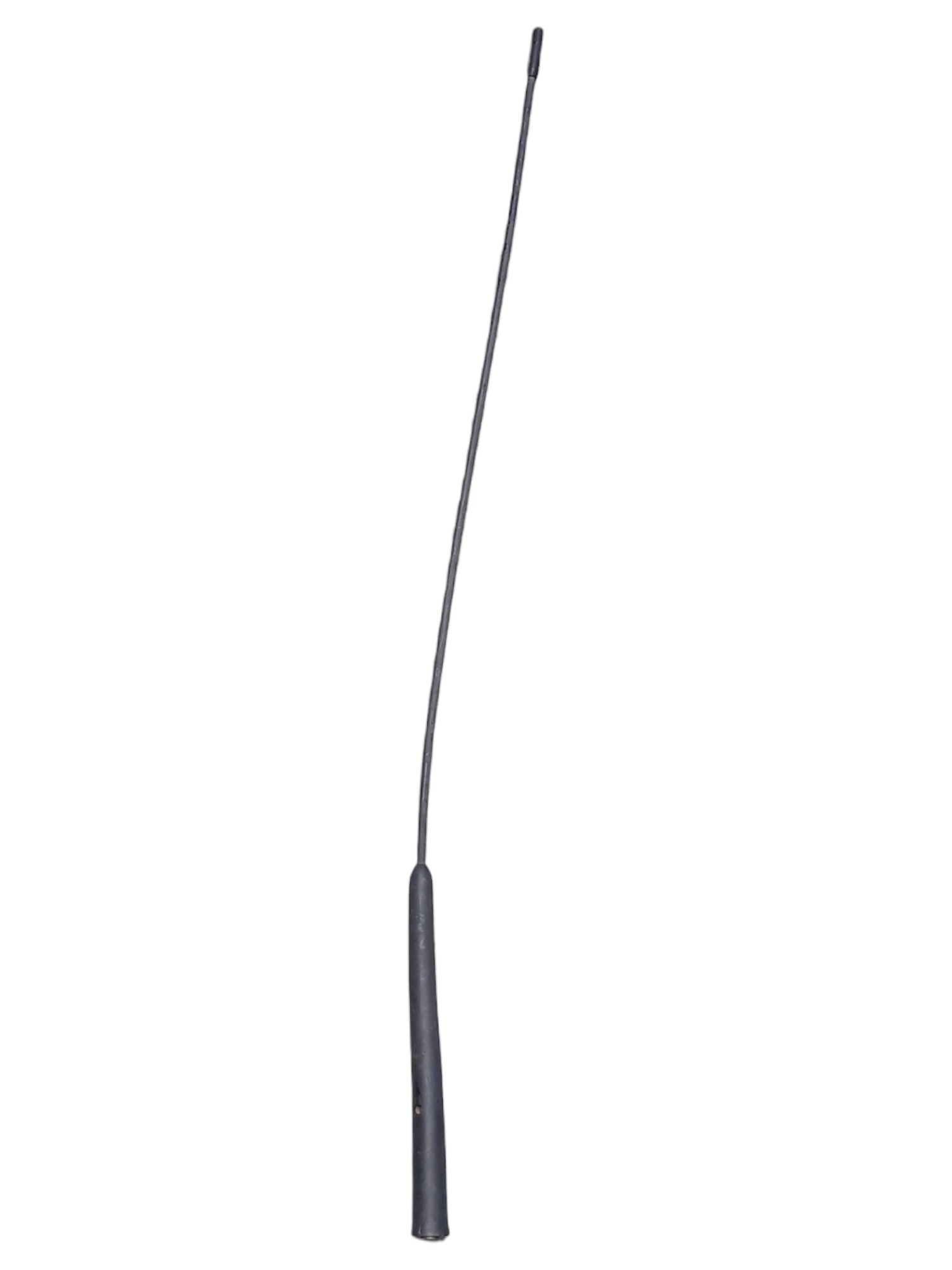 Haste Antena Teto Ford Fiesta 1.0 2008  Preto 2