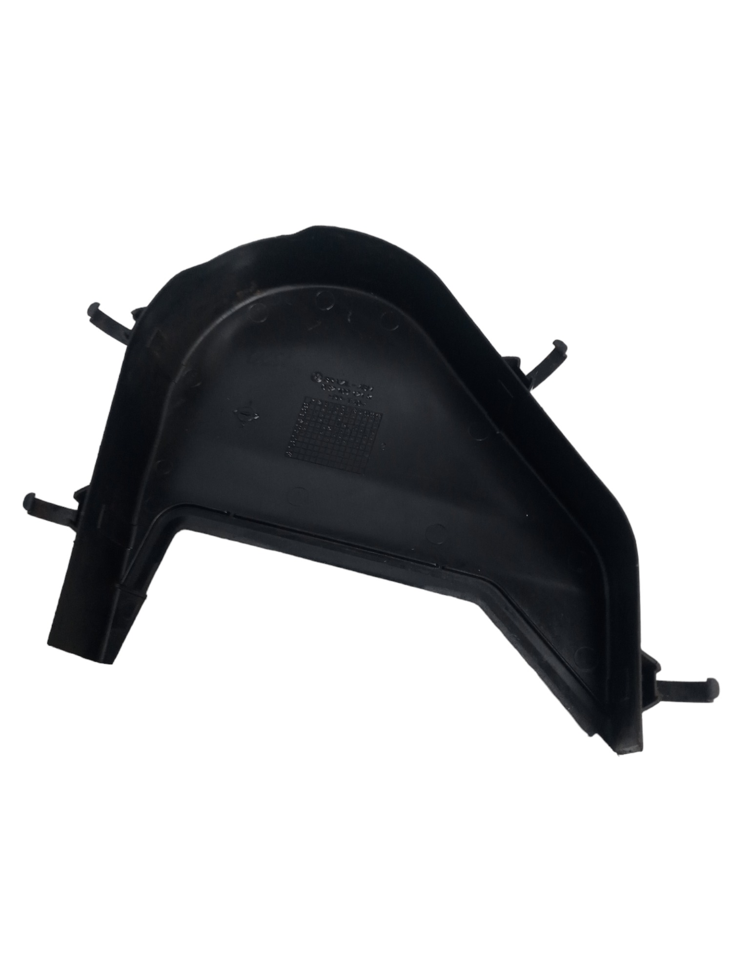 Capa Correia Dentada Vw Saveiro Highline 1.6 2015 1