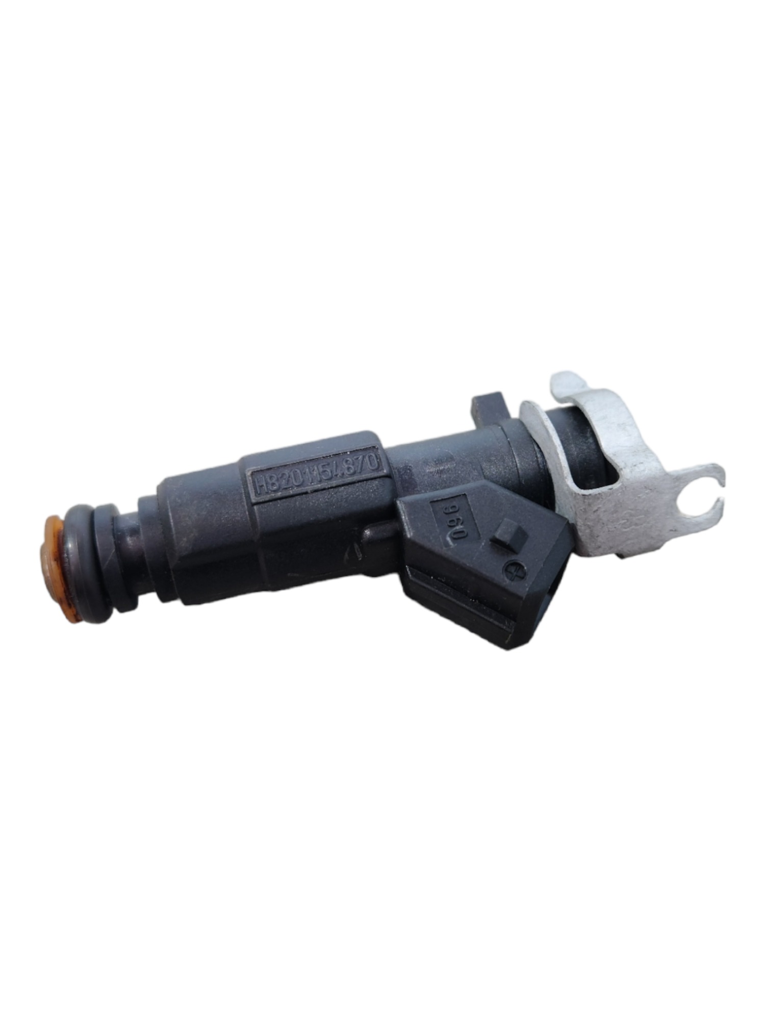 Bico Injetor Renault Logan 1.6 2015 2