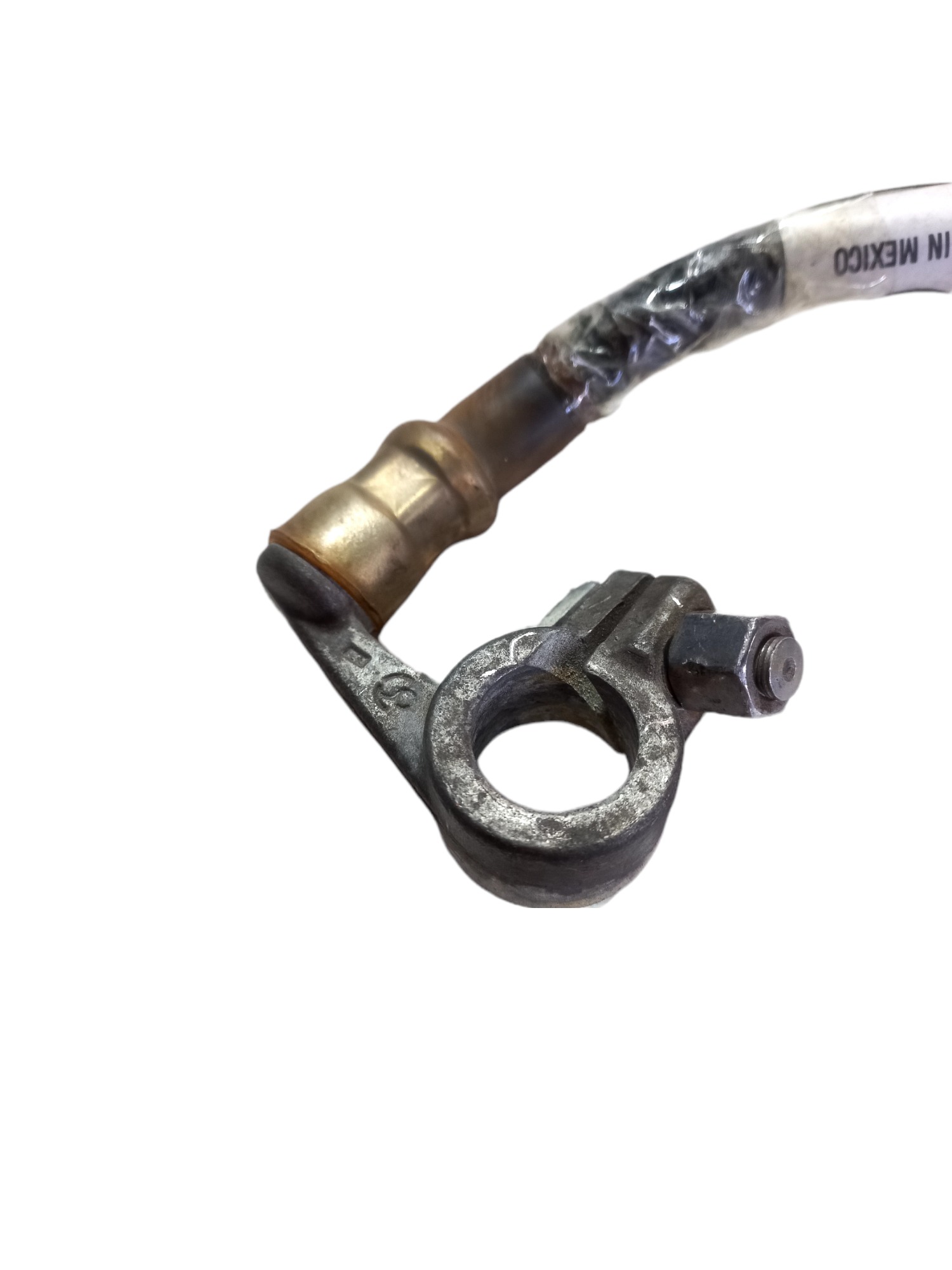 Cabo Negativo Da Bateria Volkswagen Up Take 2014 1s0971235 3